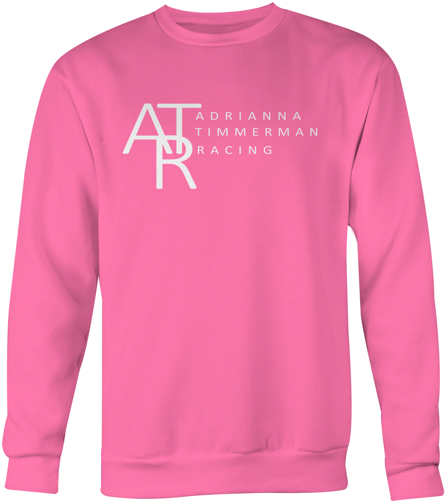 Queen of Hearts Crewneck Sweatshirts