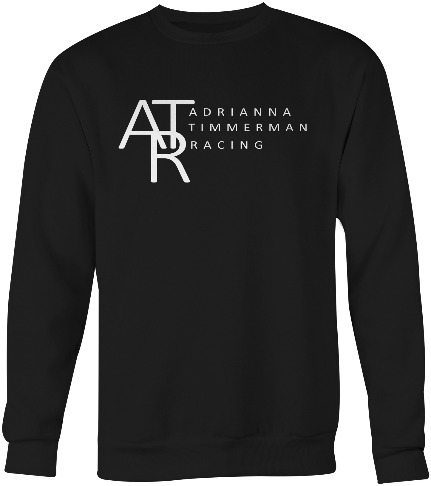 Queen of Hearts Crewneck Sweatshirts