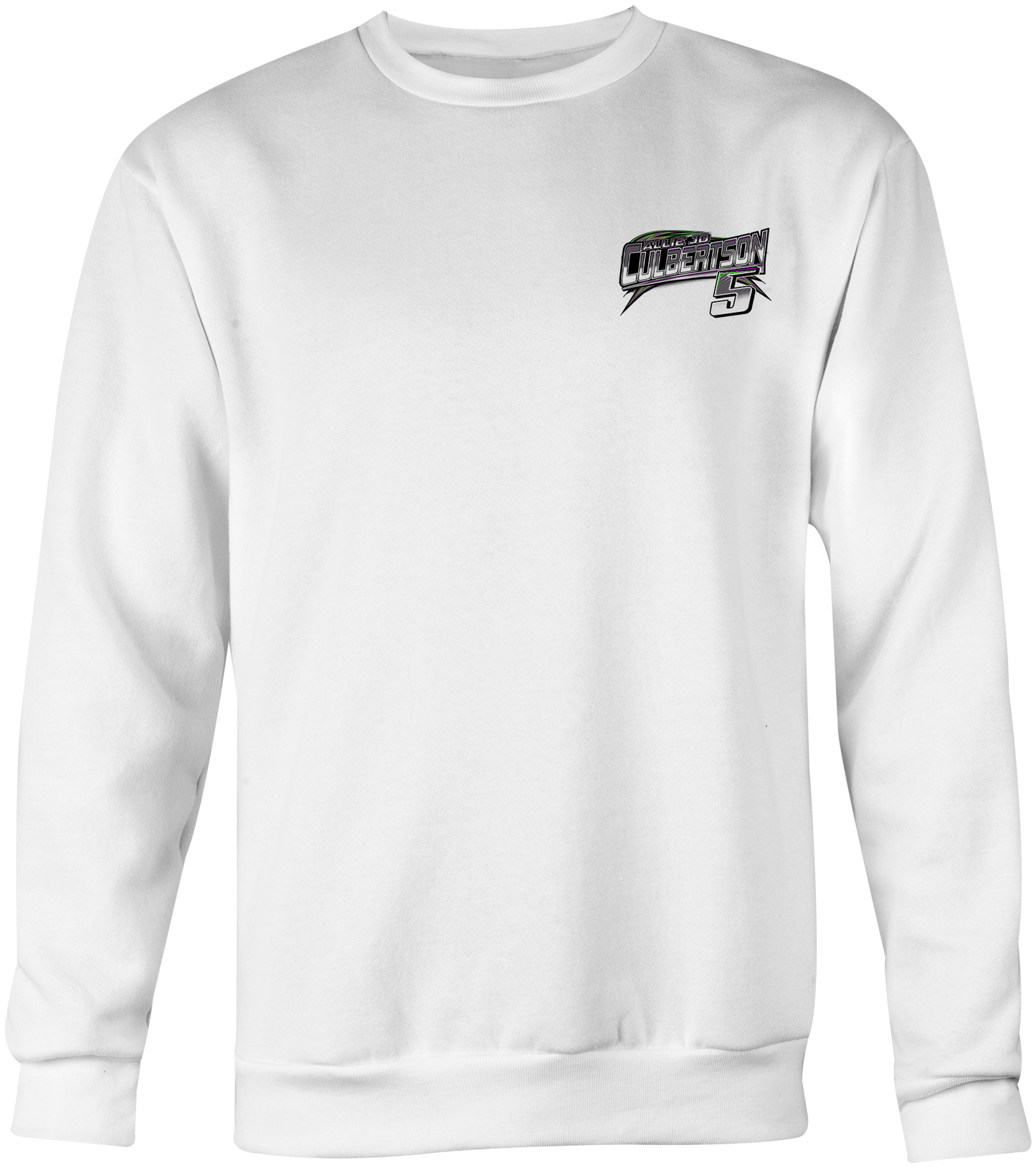 Allie Jo Culbertson Crewneck Sweatshirts