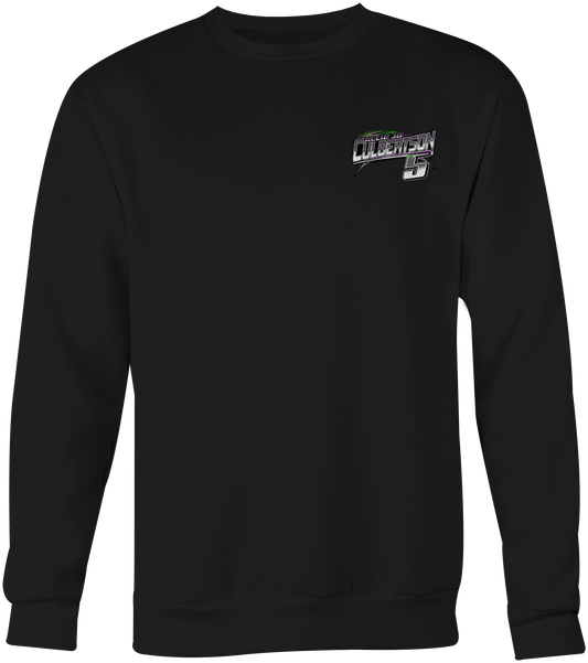 Allie Jo Culbertson Crewneck Sweatshirts