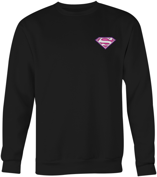 Blake Stallings Crewneck Sweatshirts