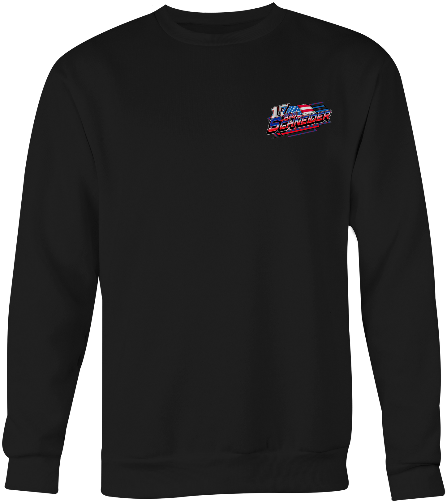 Bob Schneider Crewneck Sweatshirts