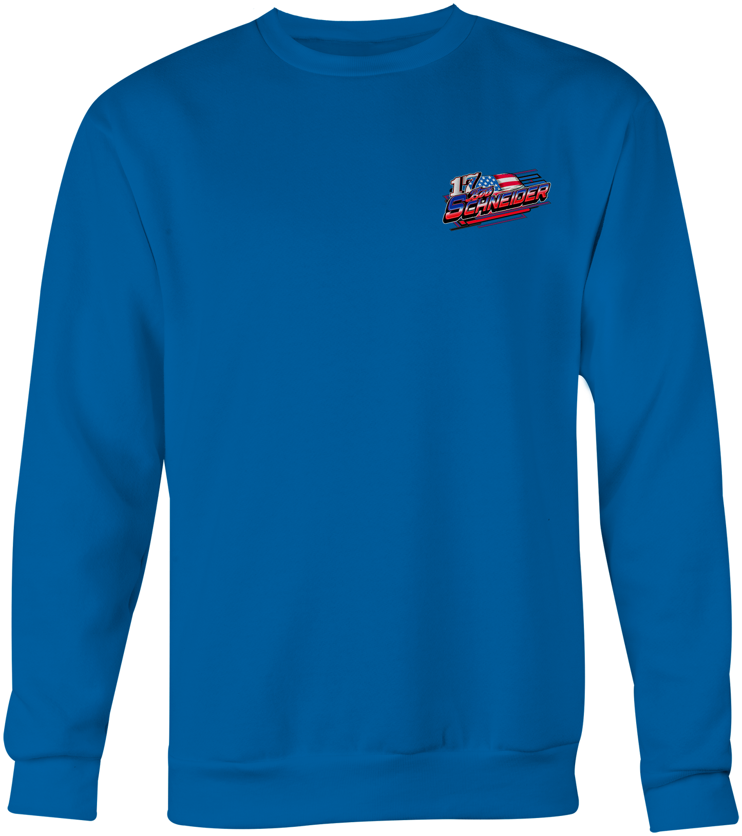 Bob Schneider Crewneck Sweatshirts
