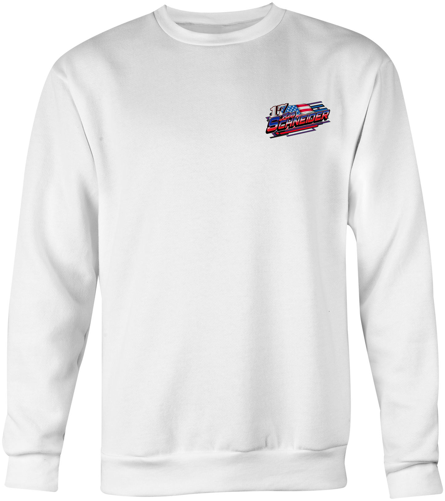 Bob Schneider Crewneck Sweatshirts
