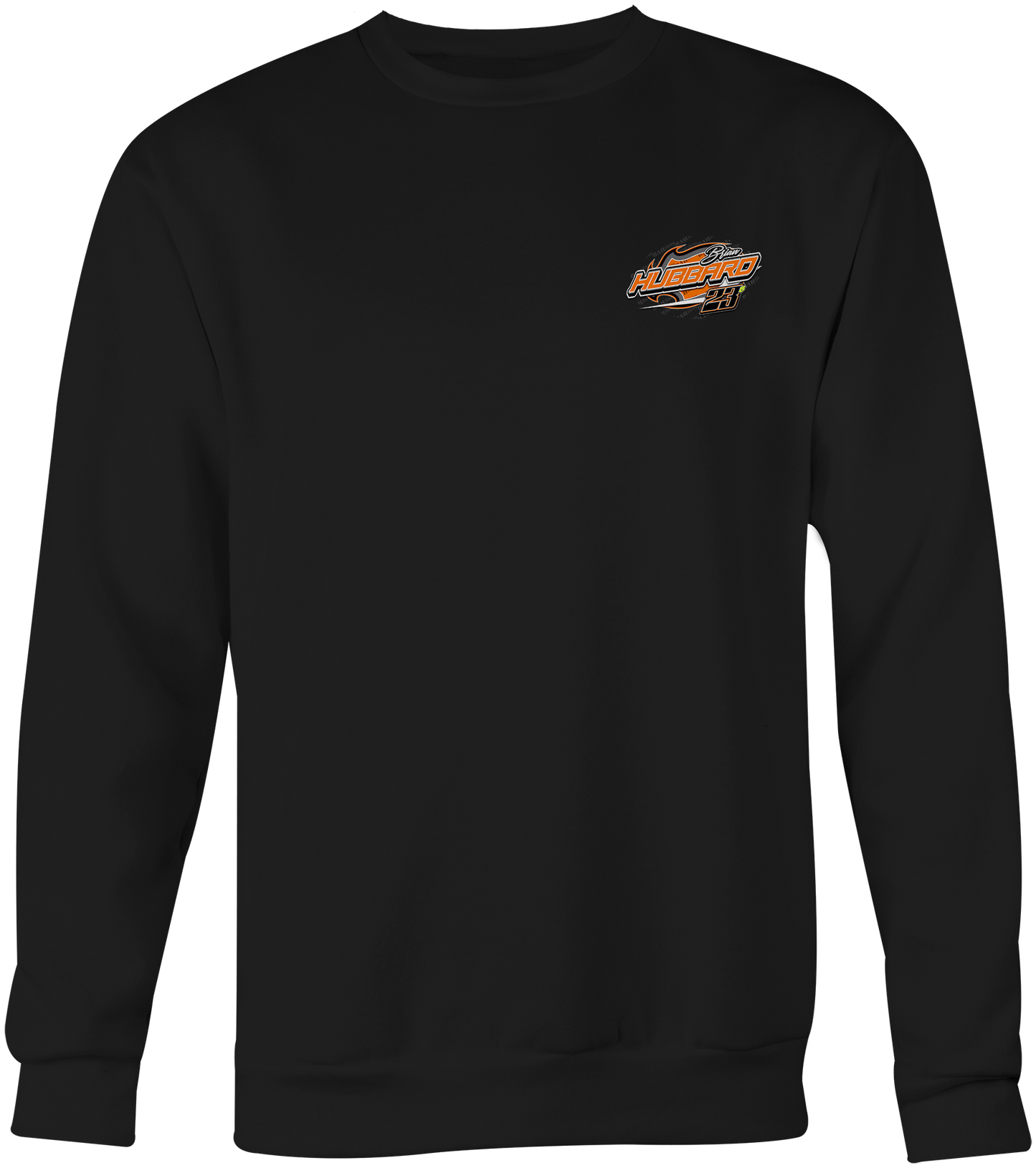 Brian Hubbard Crewneck Sweatshirts