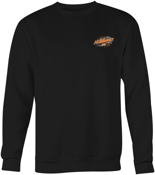 Brian Hubbard Crewneck Sweatshirts