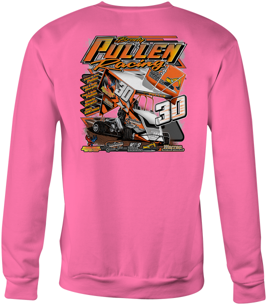 Brody Pullen Crewneck Sweatshirts