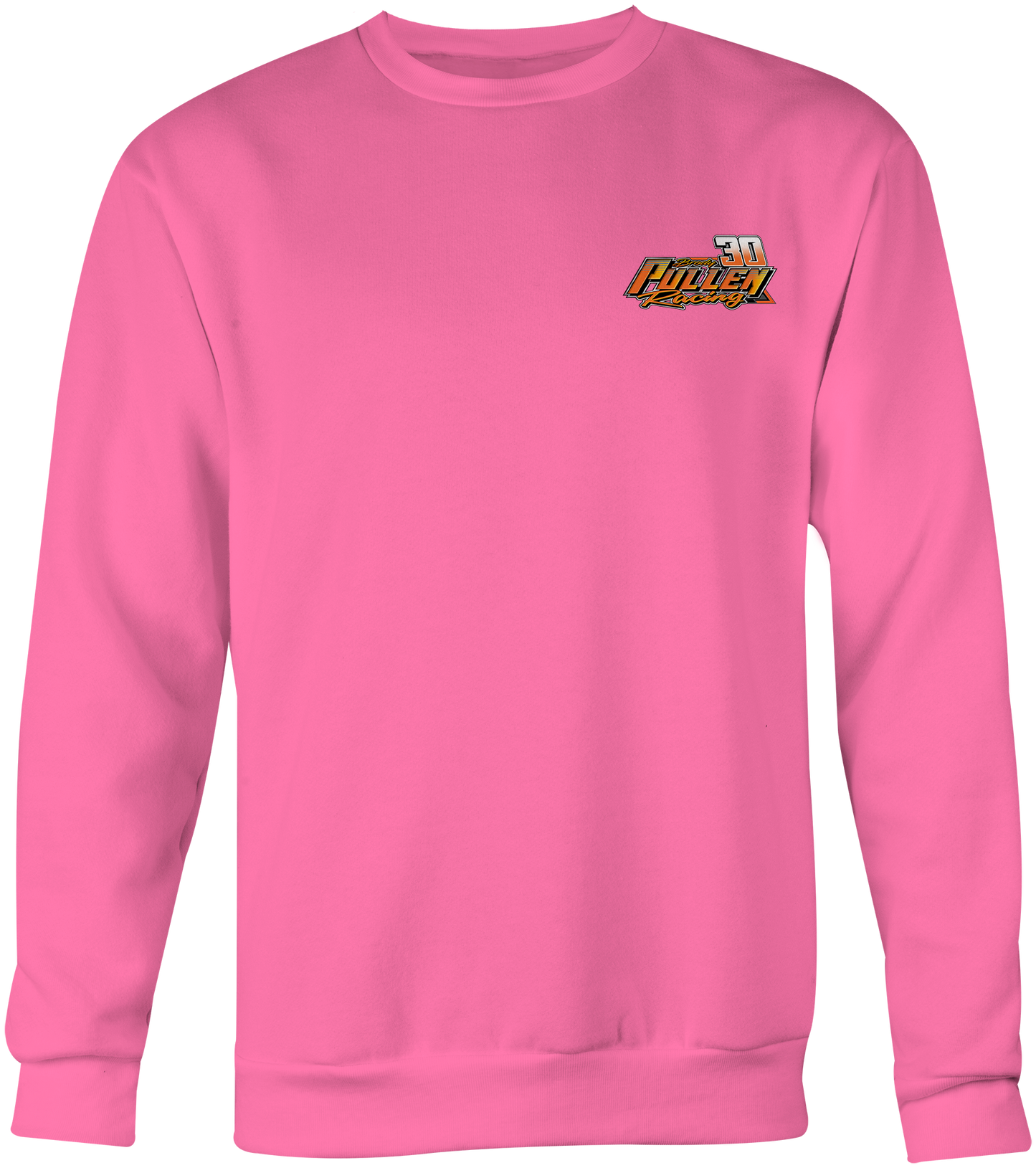 Brody Pullen Crewneck Sweatshirts