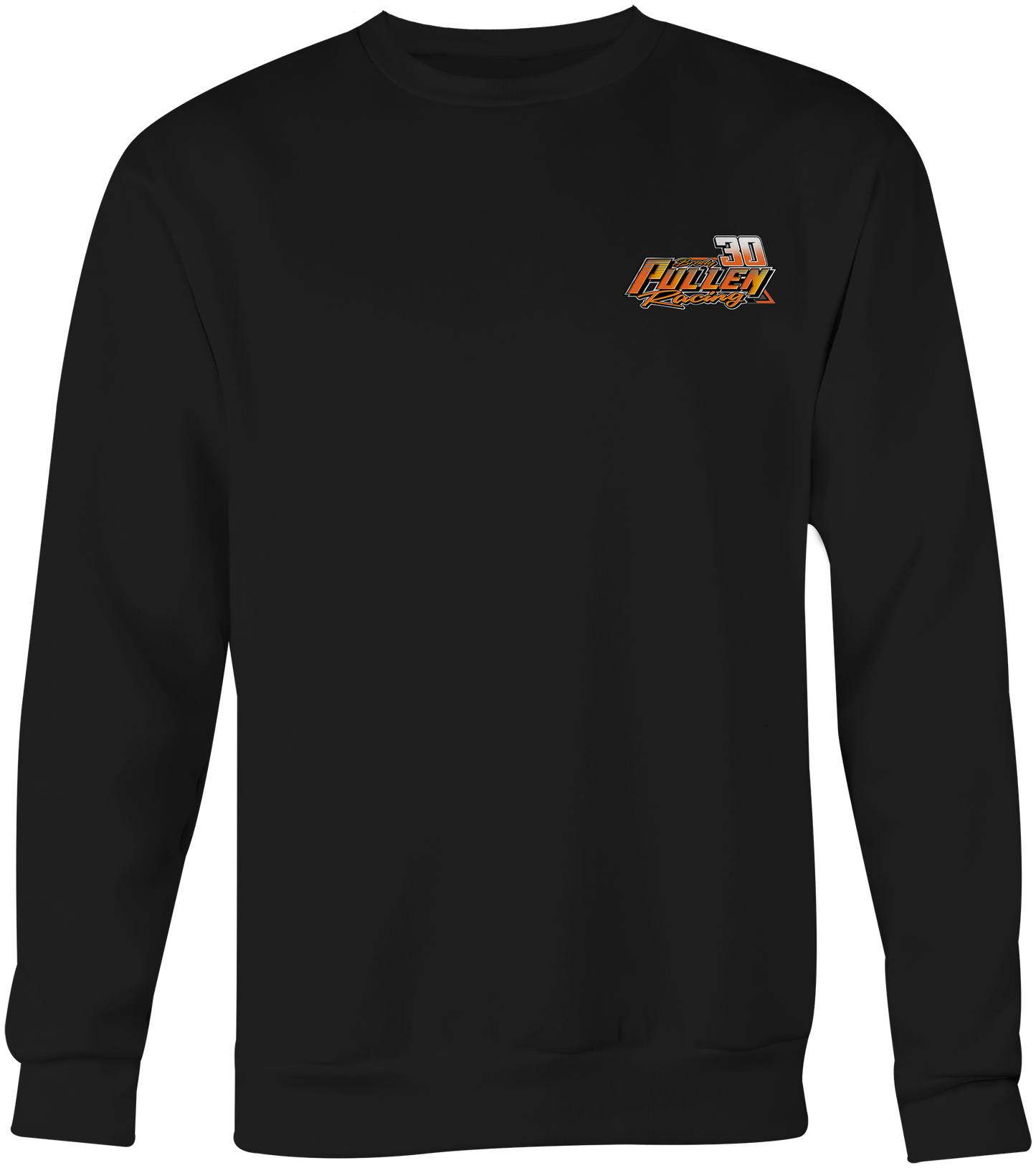 Brody Pullen Crewneck Sweatshirts