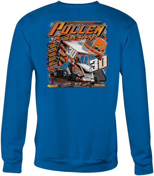 Brody Pullen Crewneck Sweatshirts