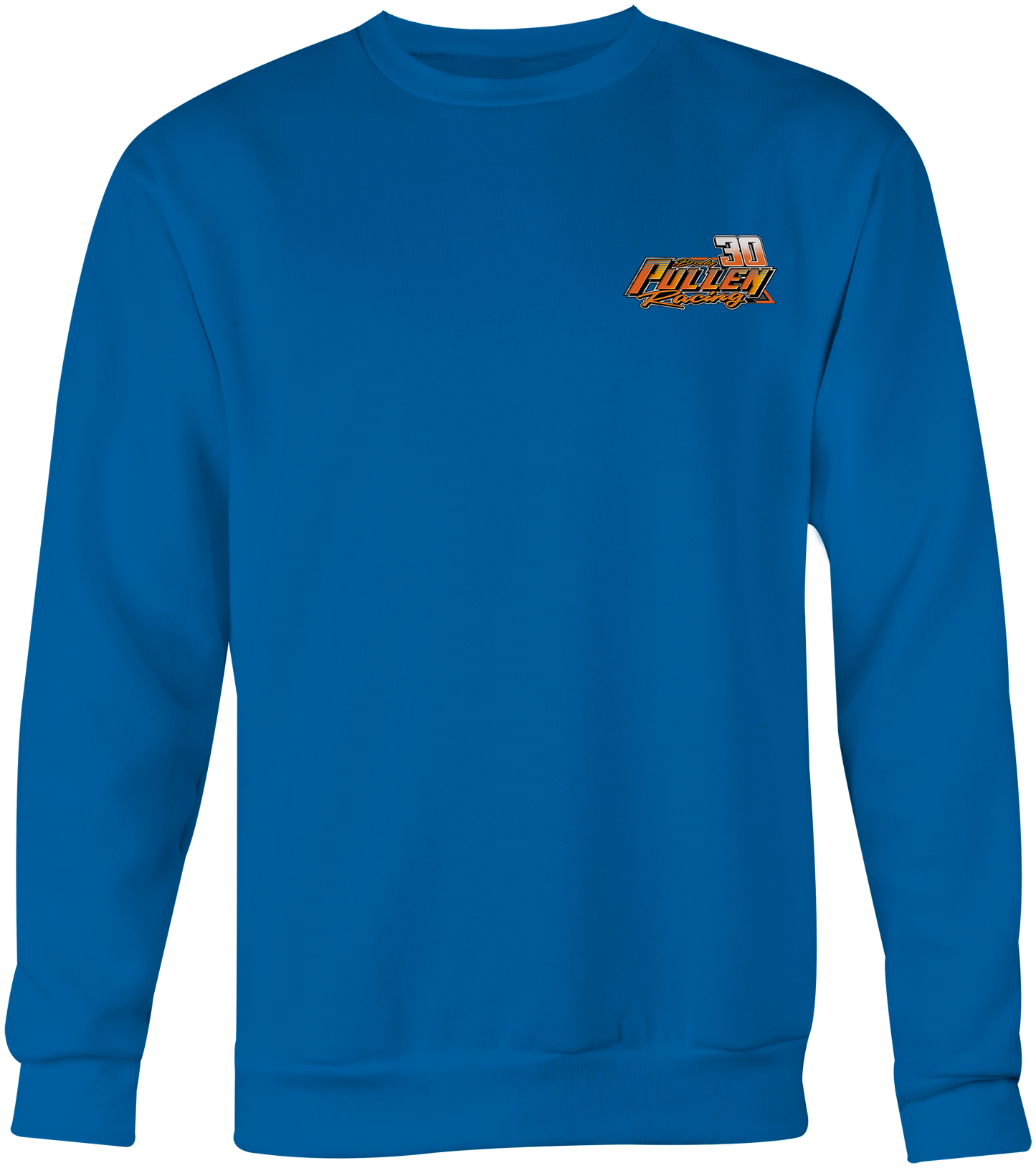Brody Pullen Crewneck Sweatshirts