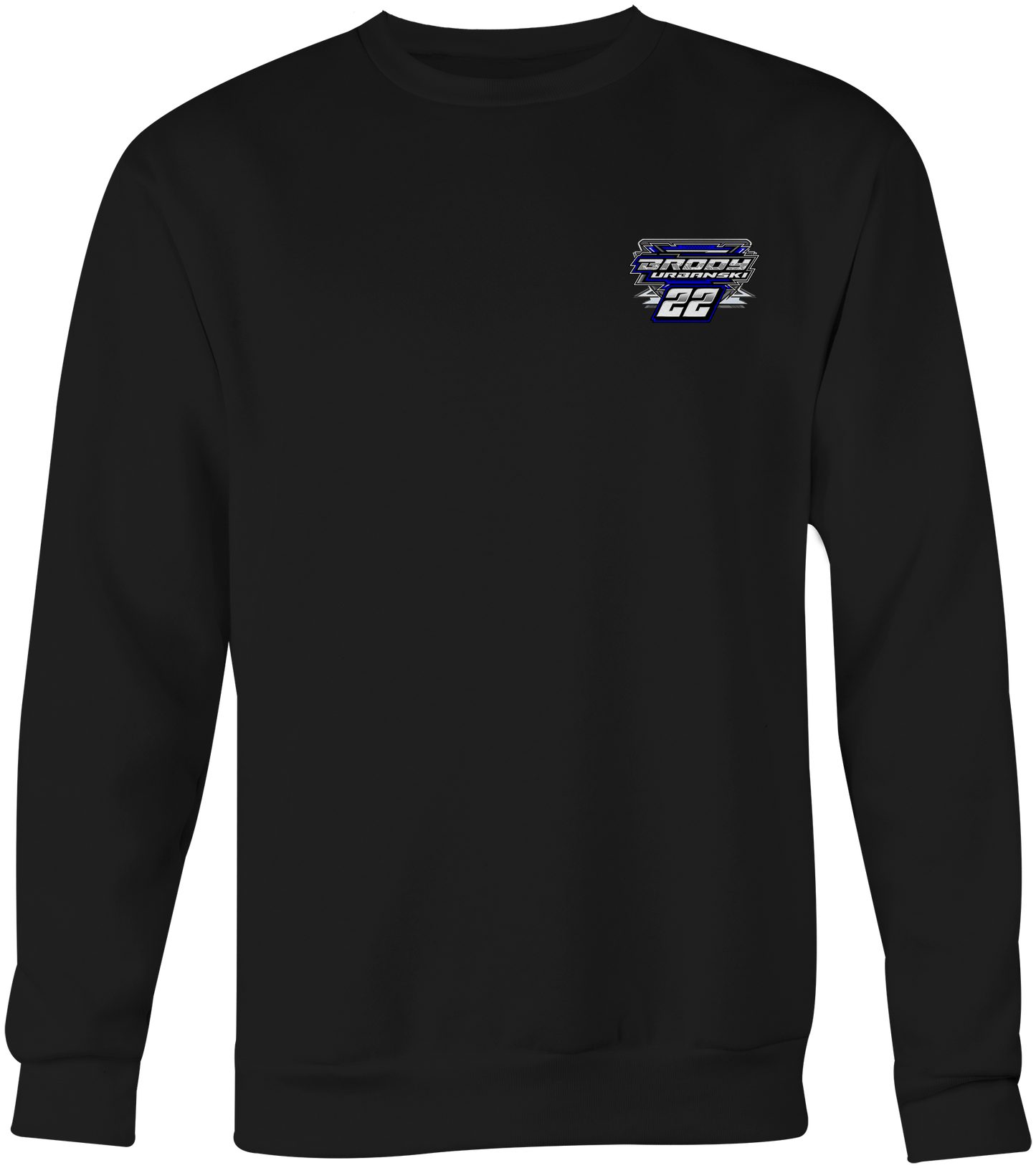 Brody Urbanski Crewneck Sweatshirts