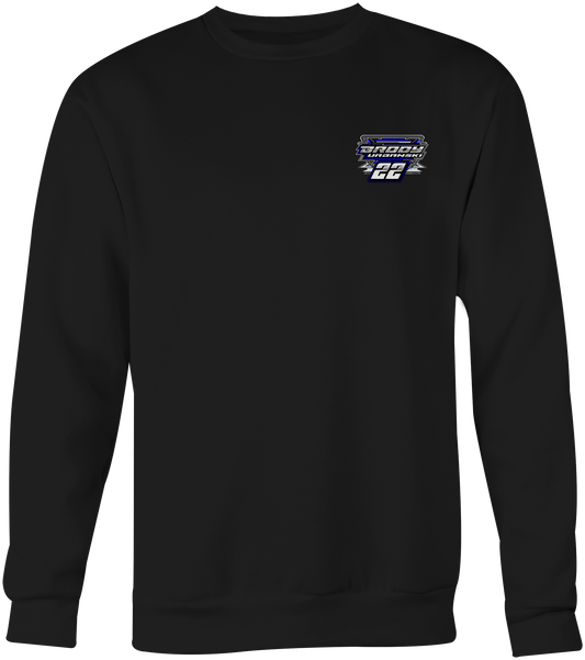 Brody Urbanski Crewneck Sweatshirts