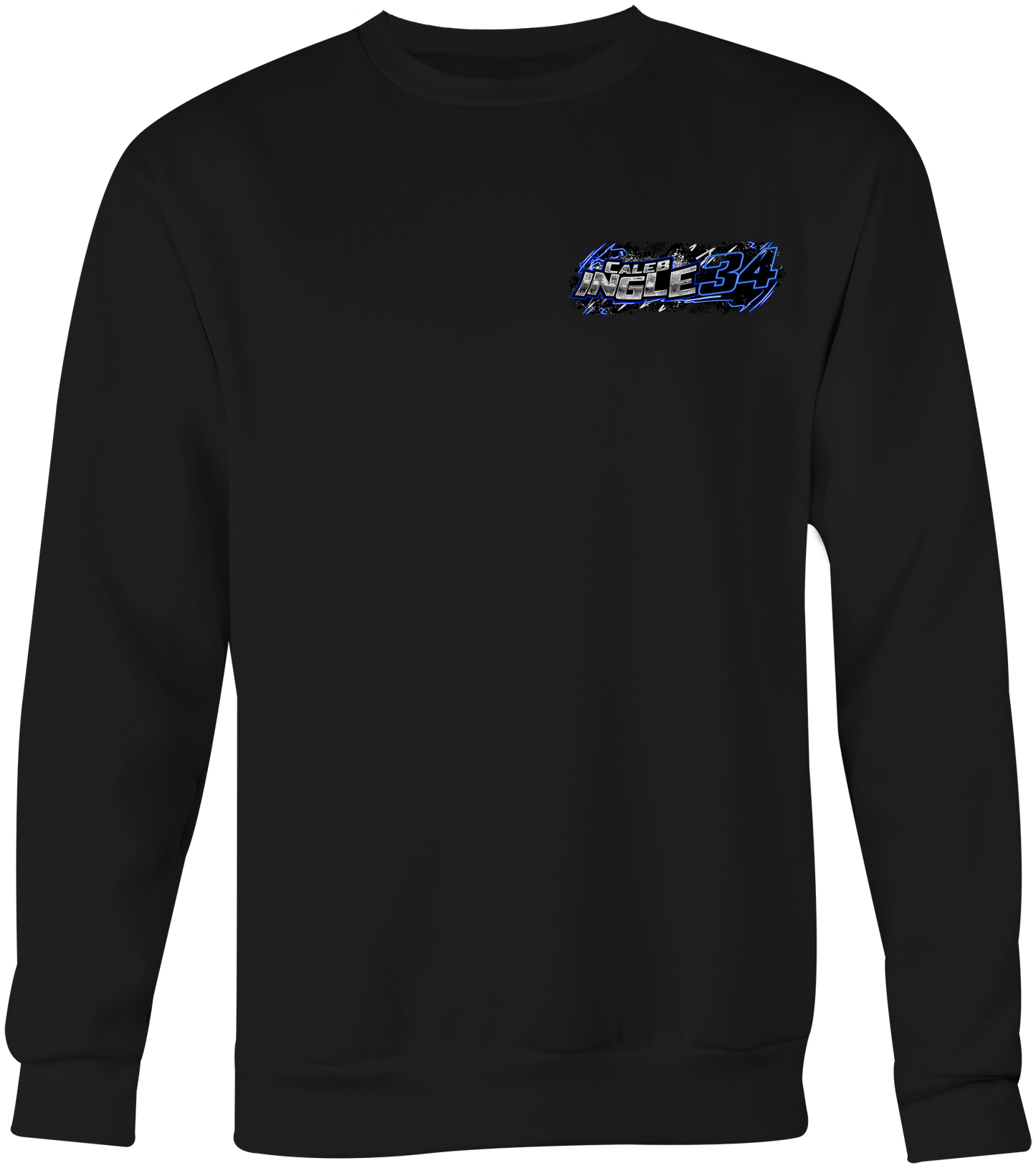 Caleb Ingle Crewneck Sweatshirts