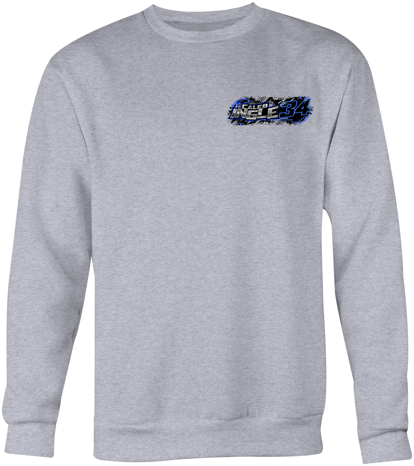 Caleb Ingle Crewneck Sweatshirts