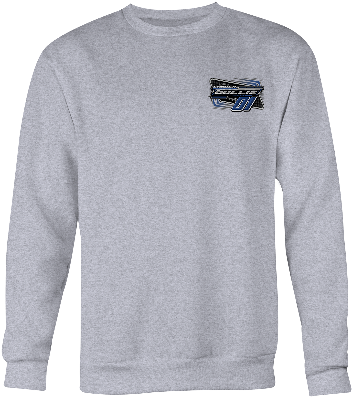 Camden Gullie Crewneck Sweatshirts