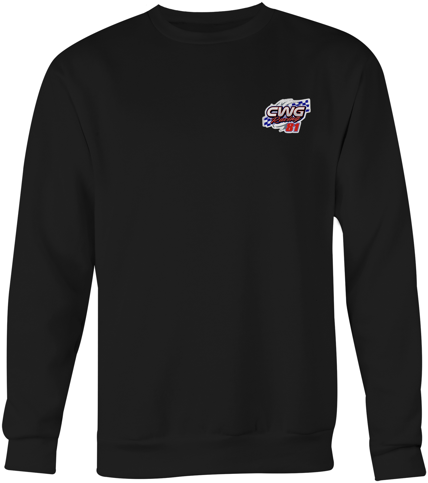 Chandler Gallman 2025 Crewneck Sweatshirts