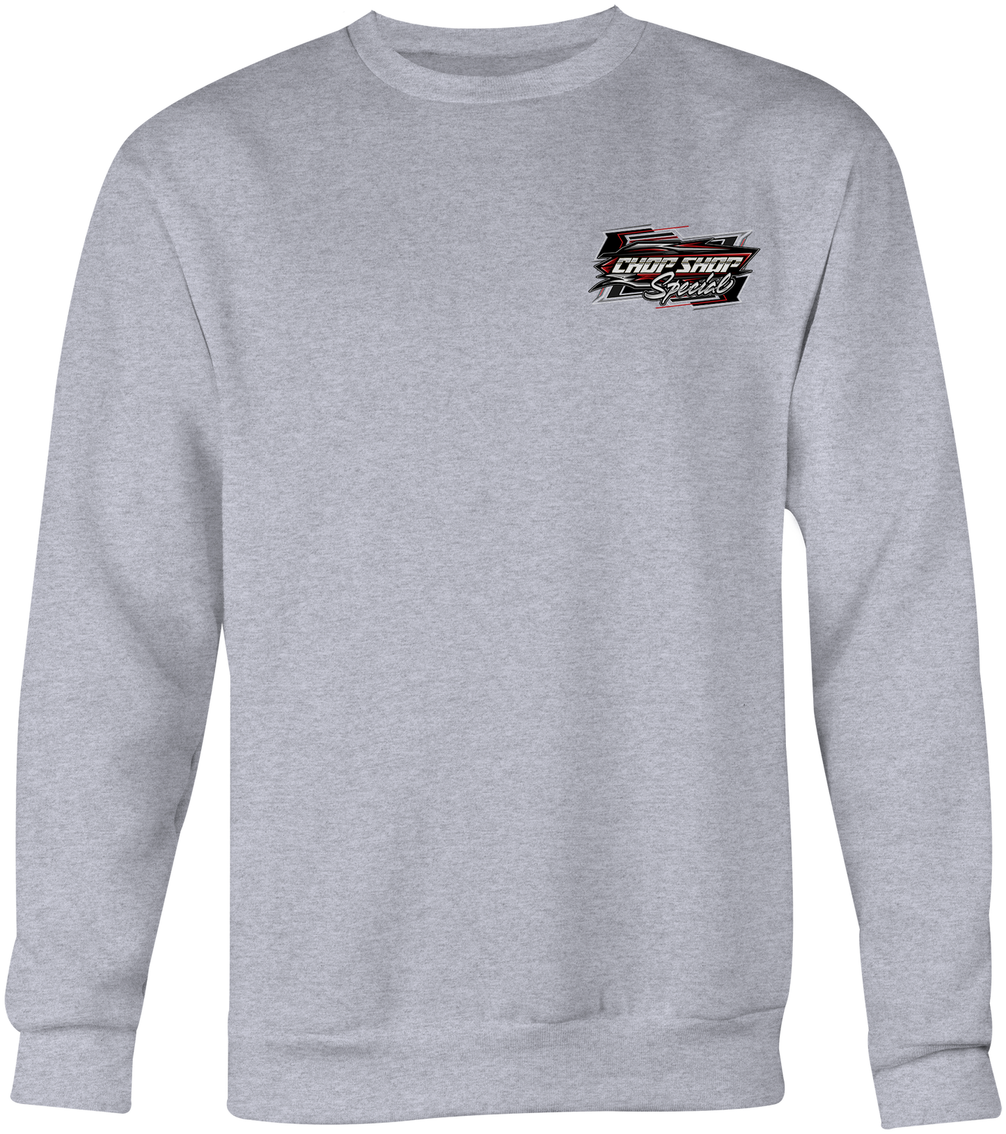 Tom Henninger Crewneck Sweatshirts