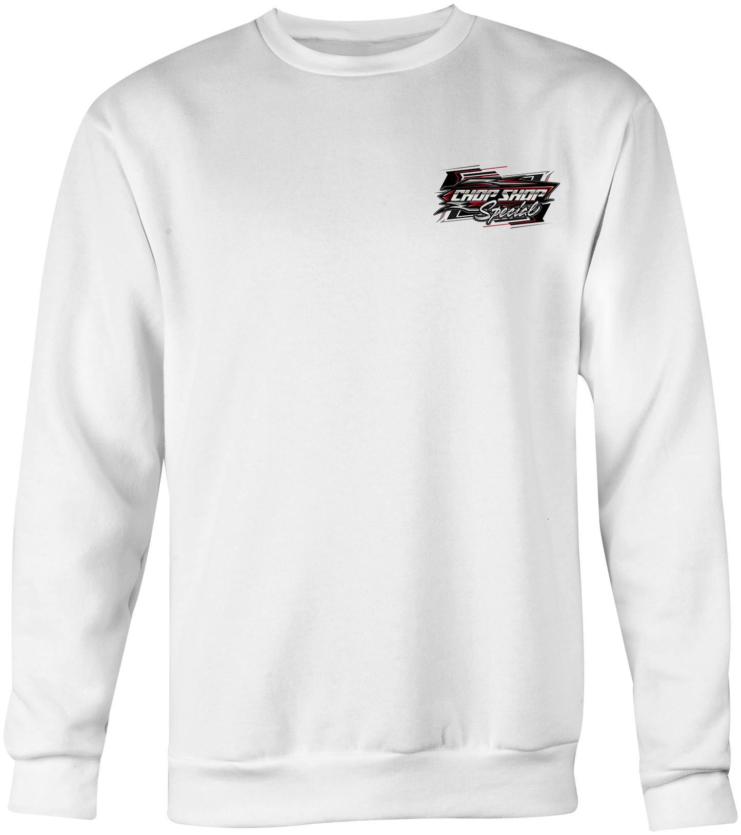 Tom Henninger Crewneck Sweatshirts