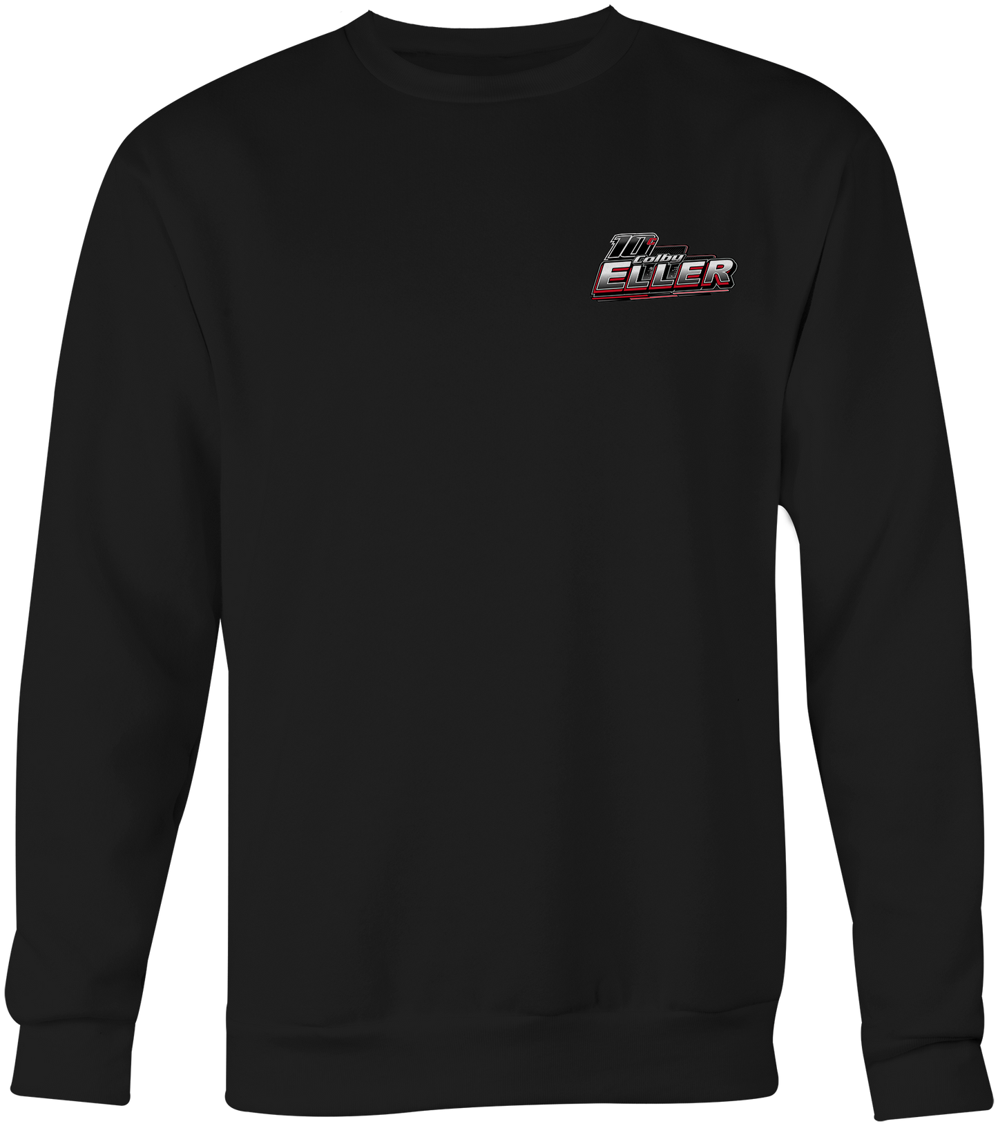 Colby Eller Crewneck Sweatshirts