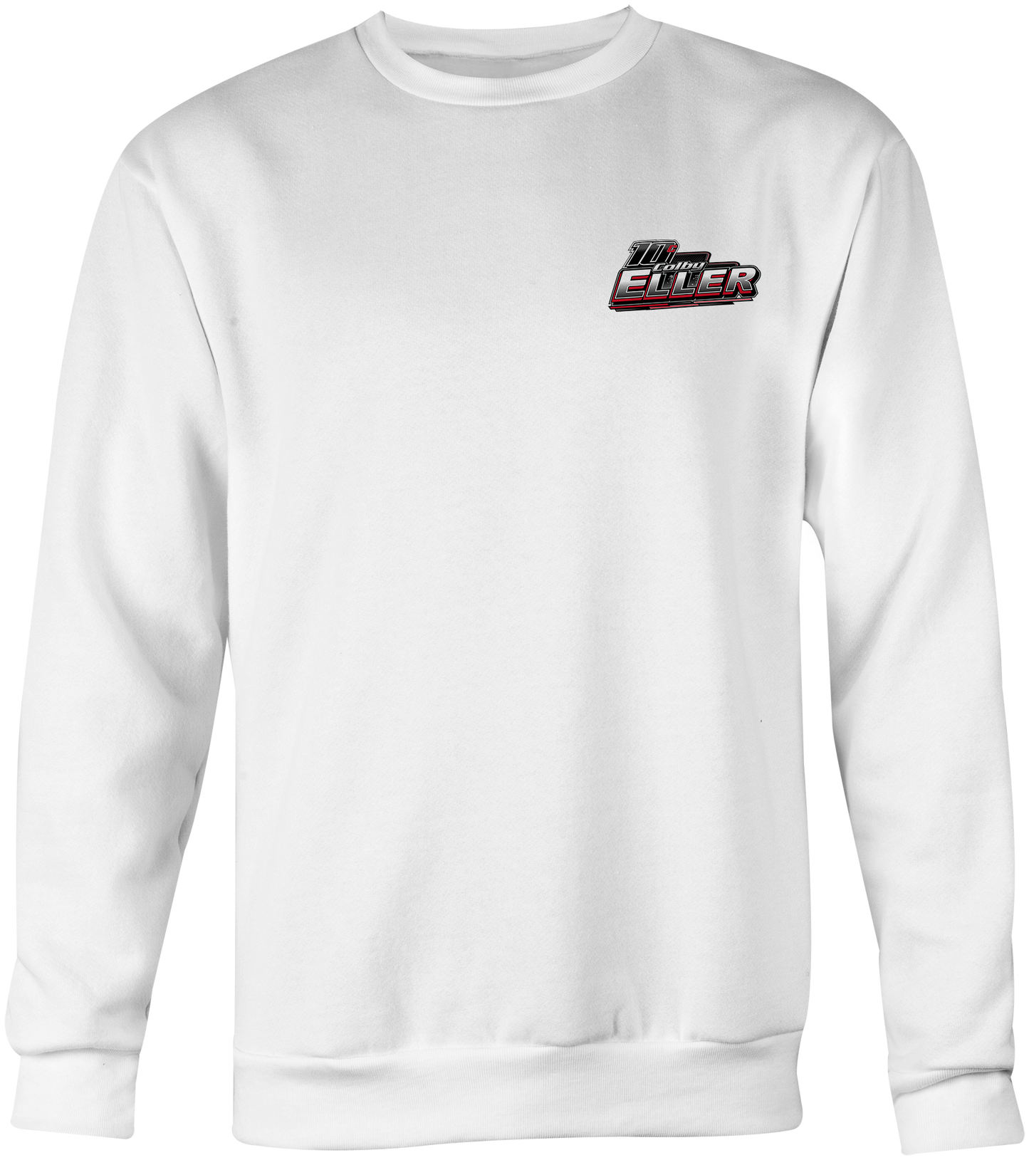 Colby Eller Crewneck Sweatshirts