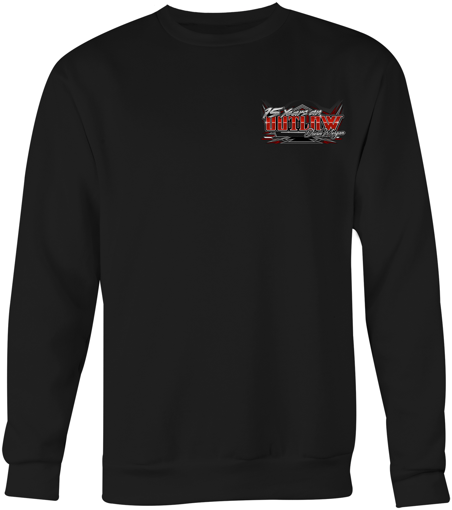 Devon Morgan Crewneck Sweatshirts