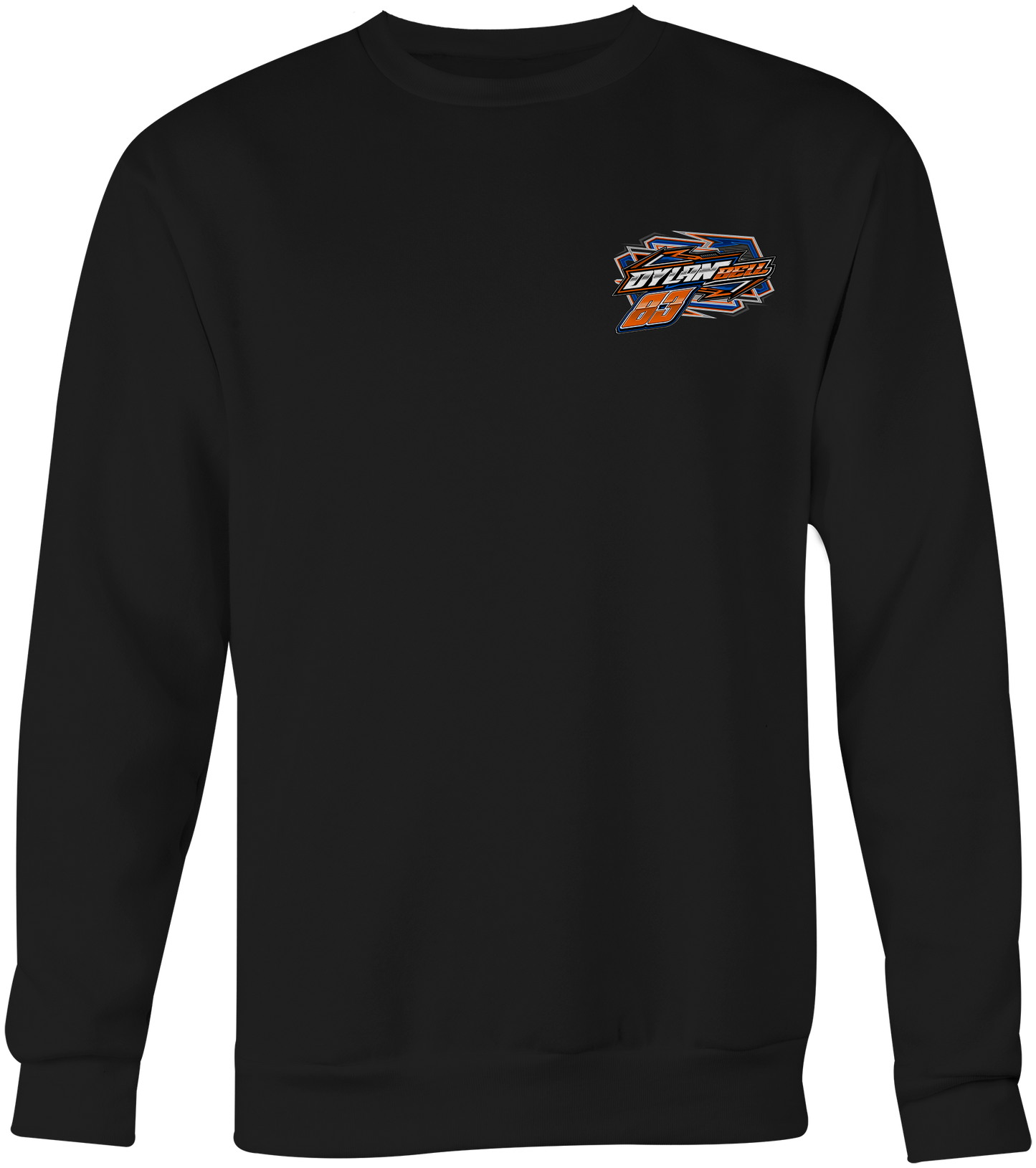 Dylan Bell Crewneck Sweatshirts