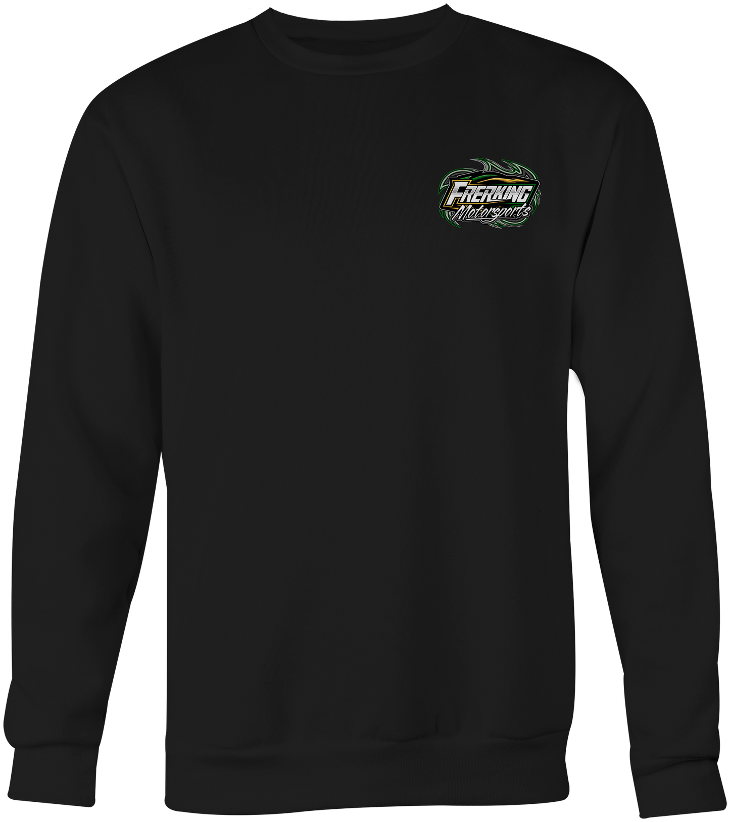 Dylan Frerking 2024 Championship Crewneck Sweatshirts