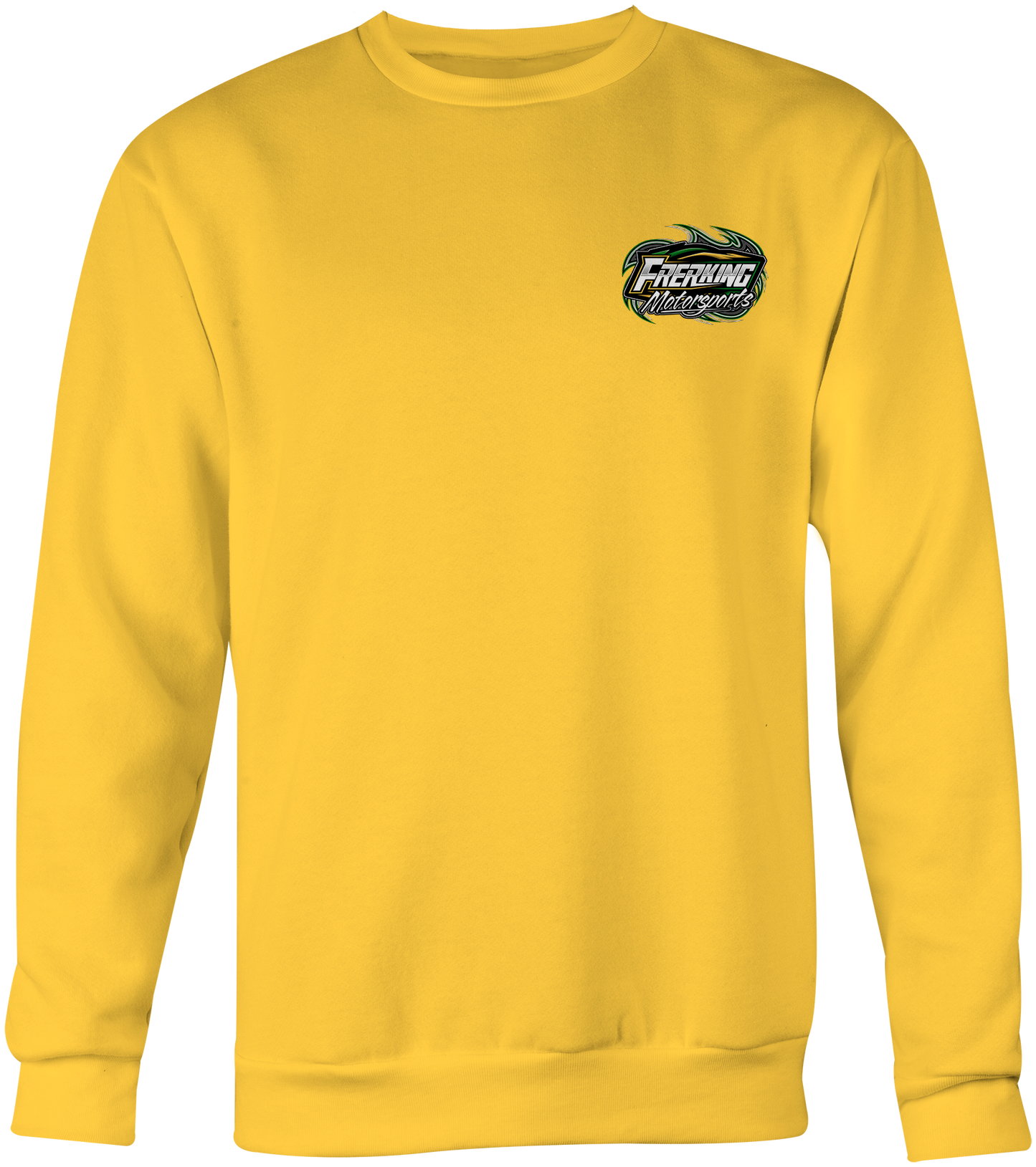 Dylan Frerking 2024 Championship Crewneck Sweatshirts