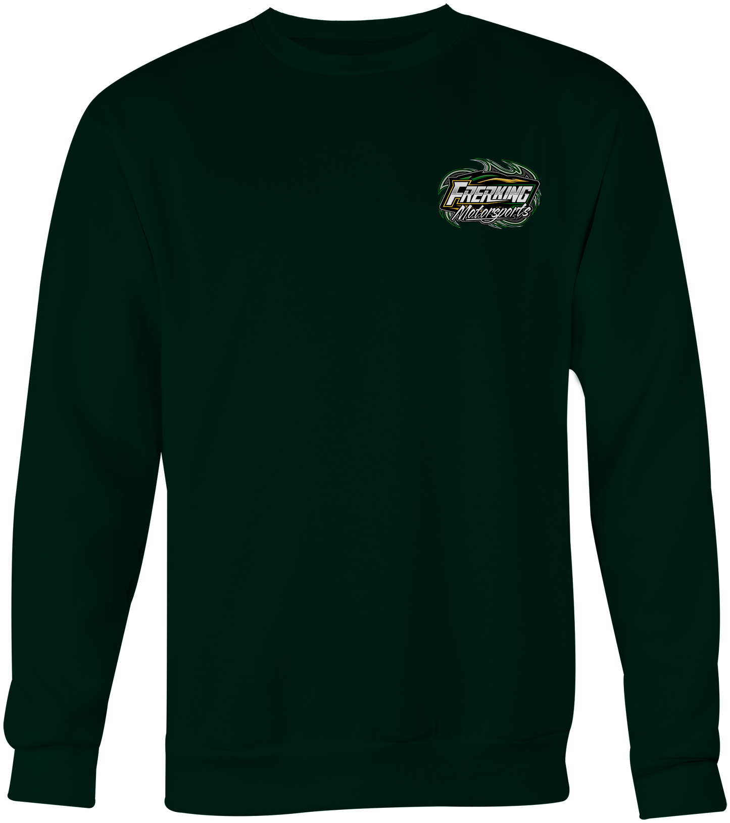 Dylan Frerking 2024 Championship Crewneck Sweatshirts