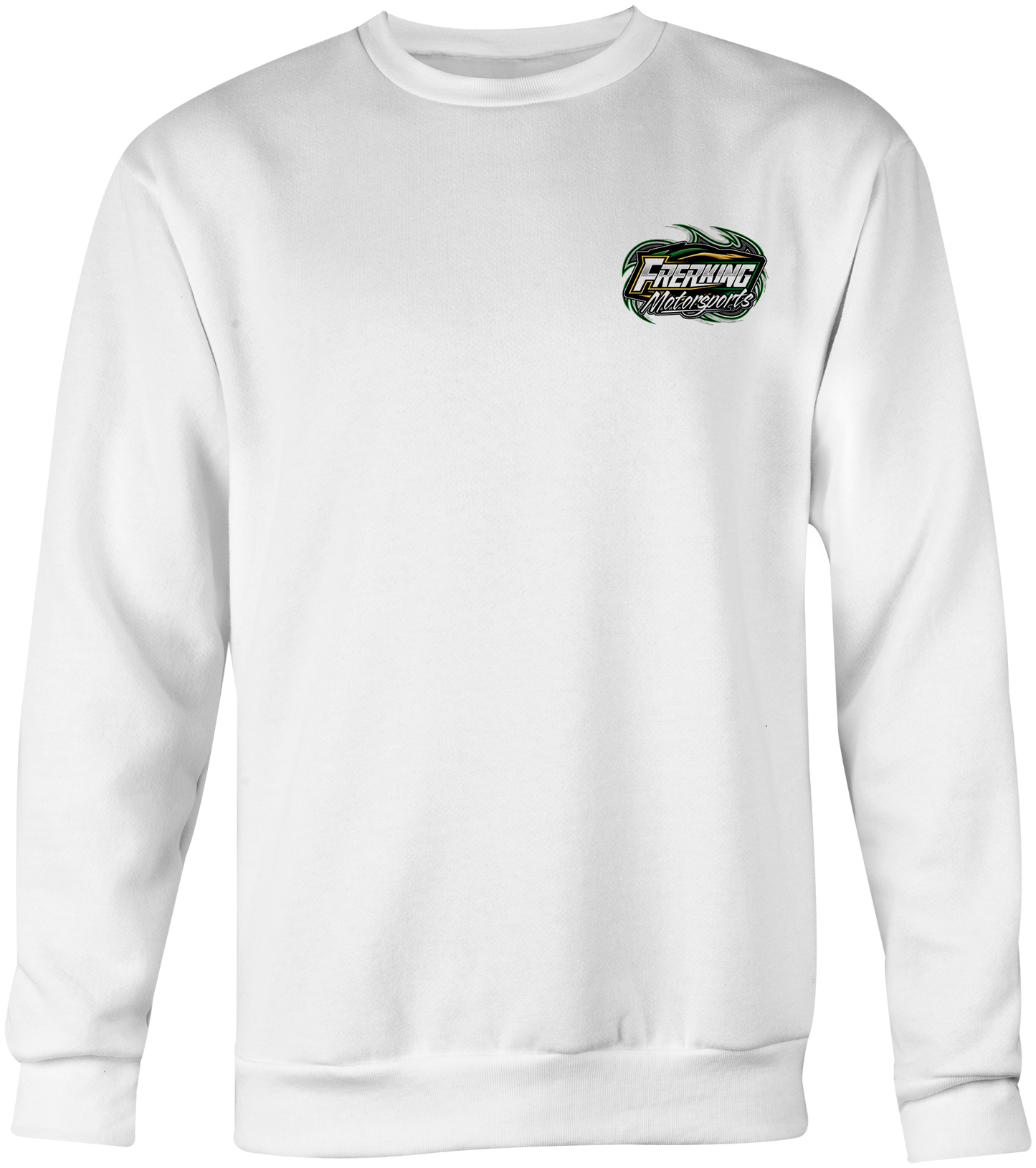 Dylan Frerking 2024 Championship Crewneck Sweatshirts
