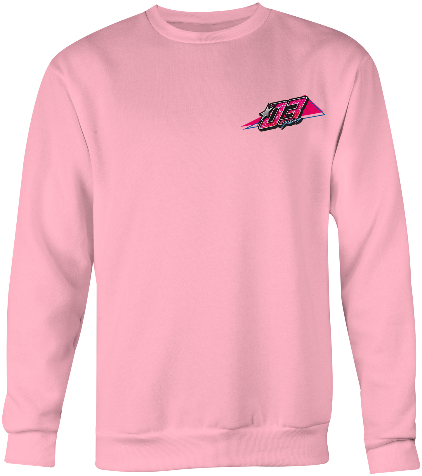 Gabi King Crewneck Sweatshirts