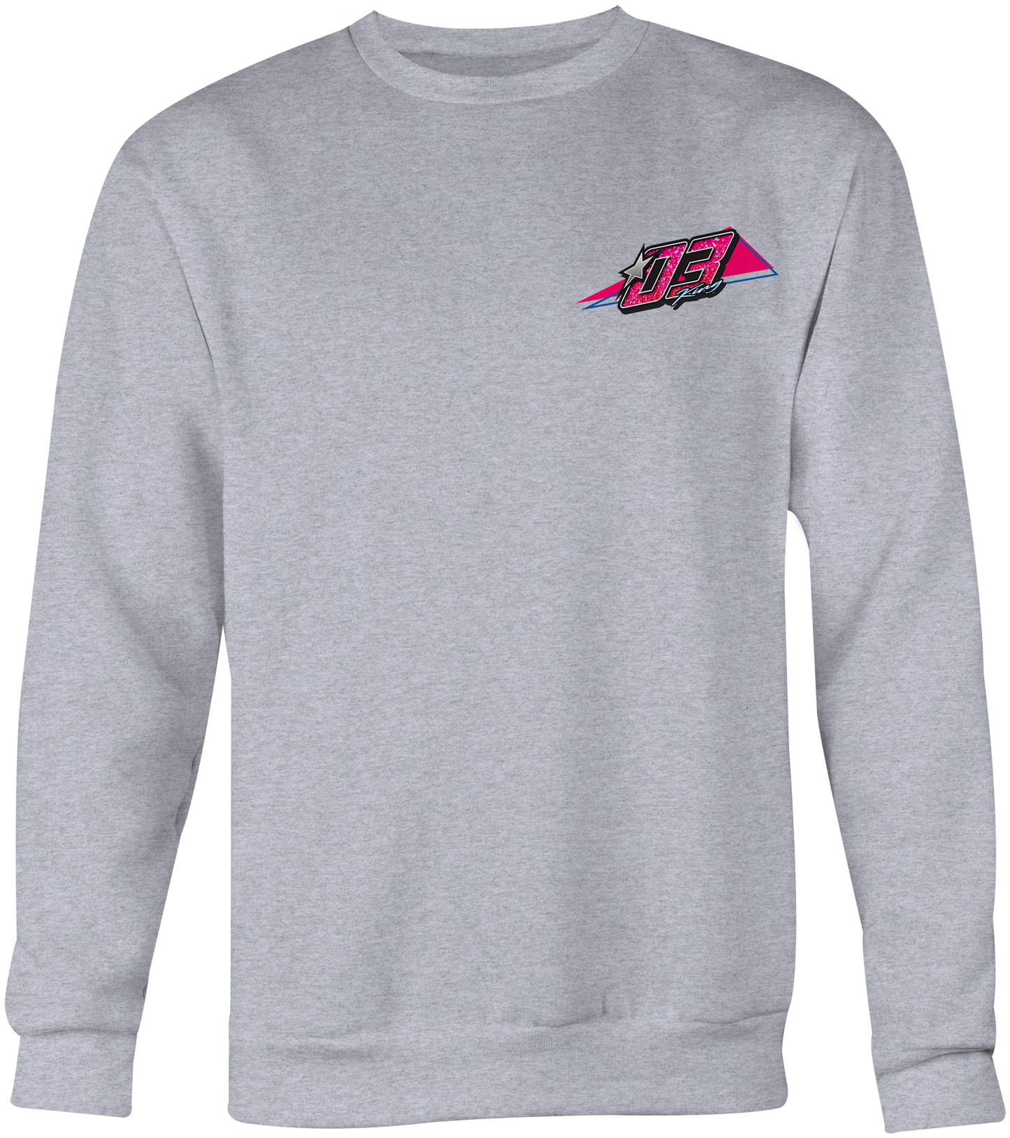 Gabi King Crewneck Sweatshirts