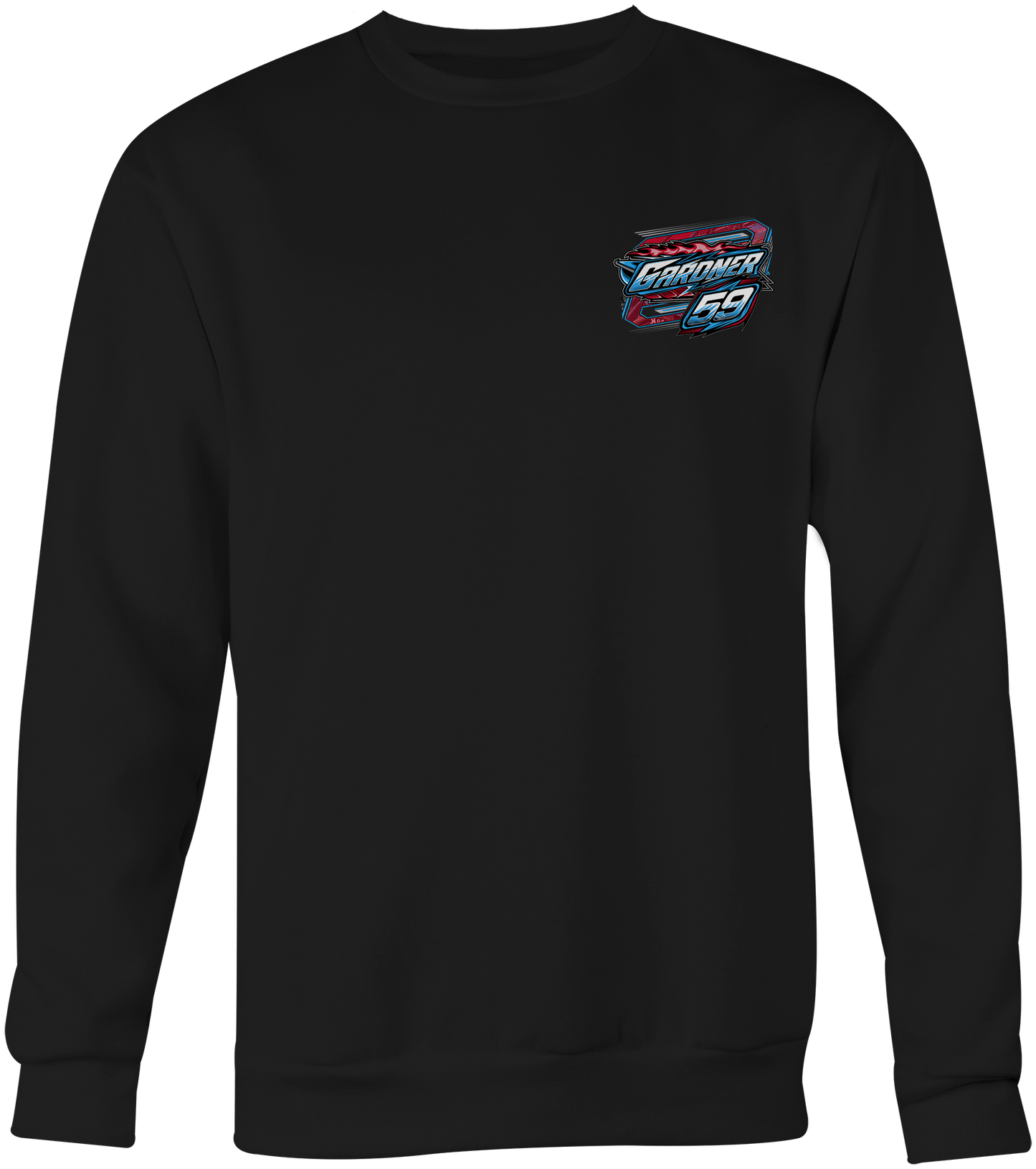 Gardner Crewneck Sweatshirts
