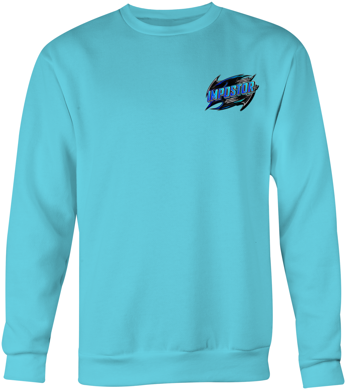 Desired Temperatures Crewneck Sweatshirt