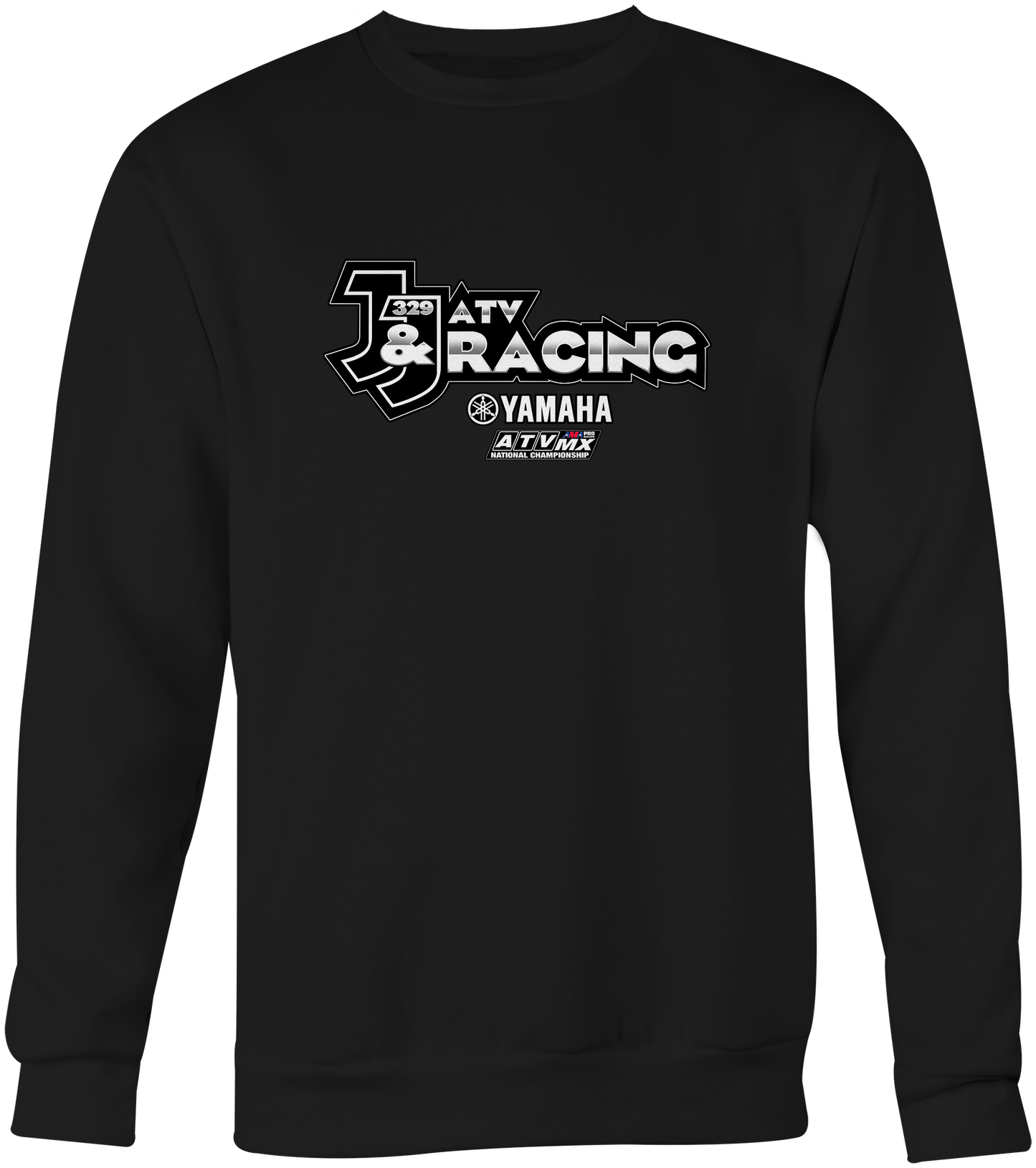 Jason Adams Crewneck Sweatshirts