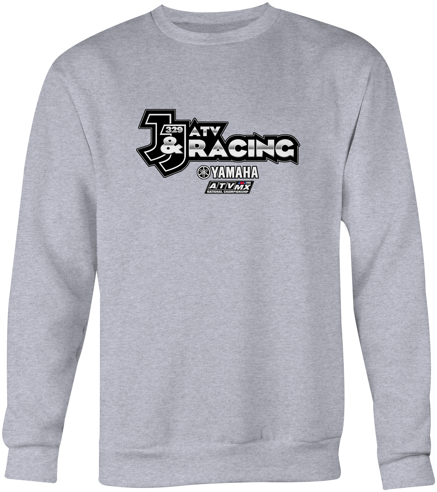 Jason Adams Crewneck Sweatshirts