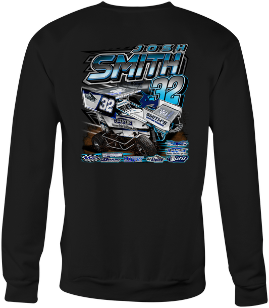 Josh Smith Crewneck Sweatshirts