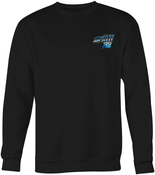 Josh Smith Crewneck Sweatshirts
