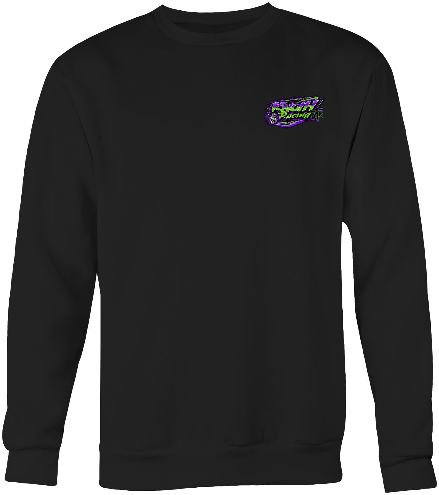 Knuth Racing 2025 Crewneck Sweatshirts