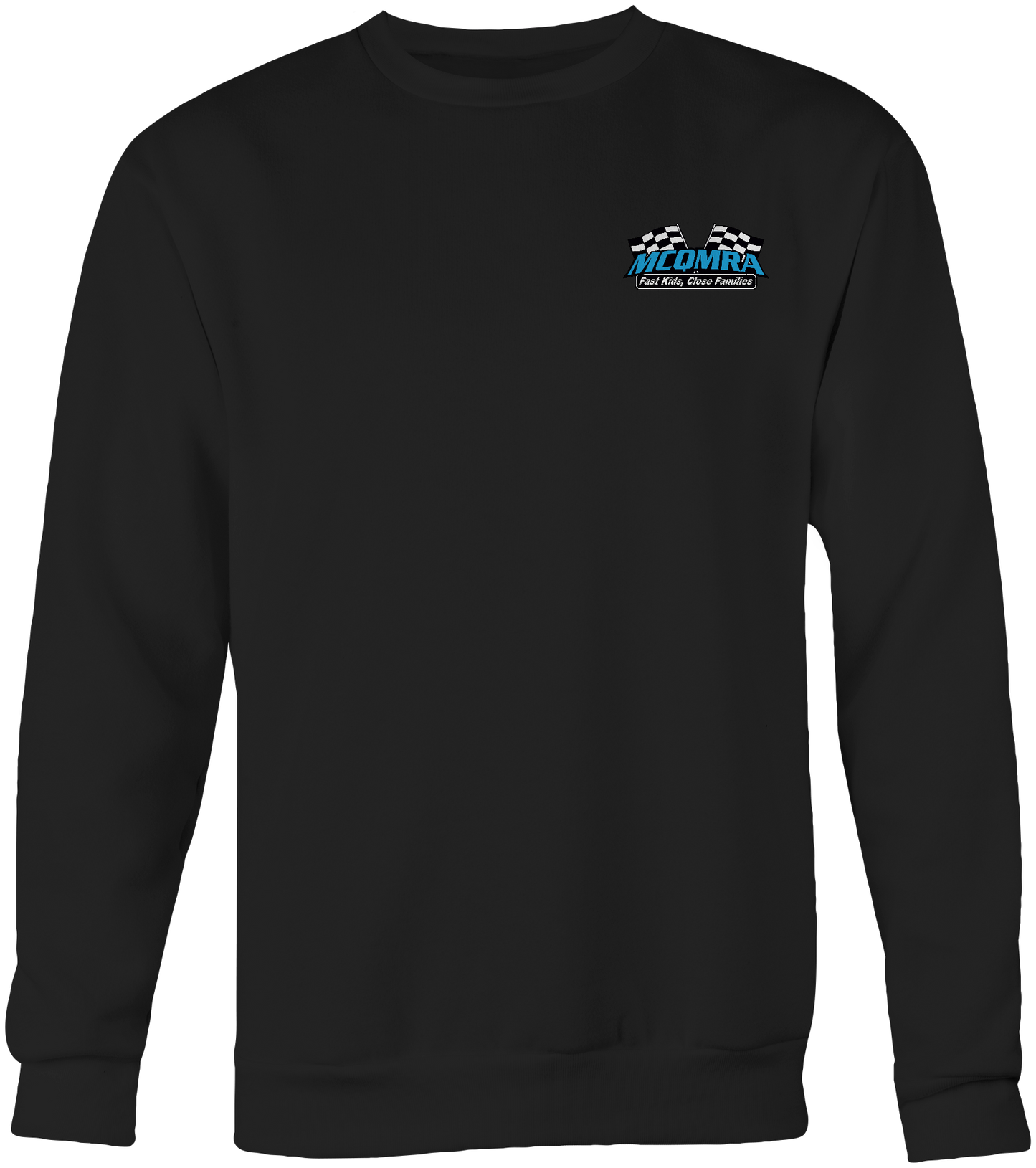 Music City QMRA Crewneck Sweatshirts