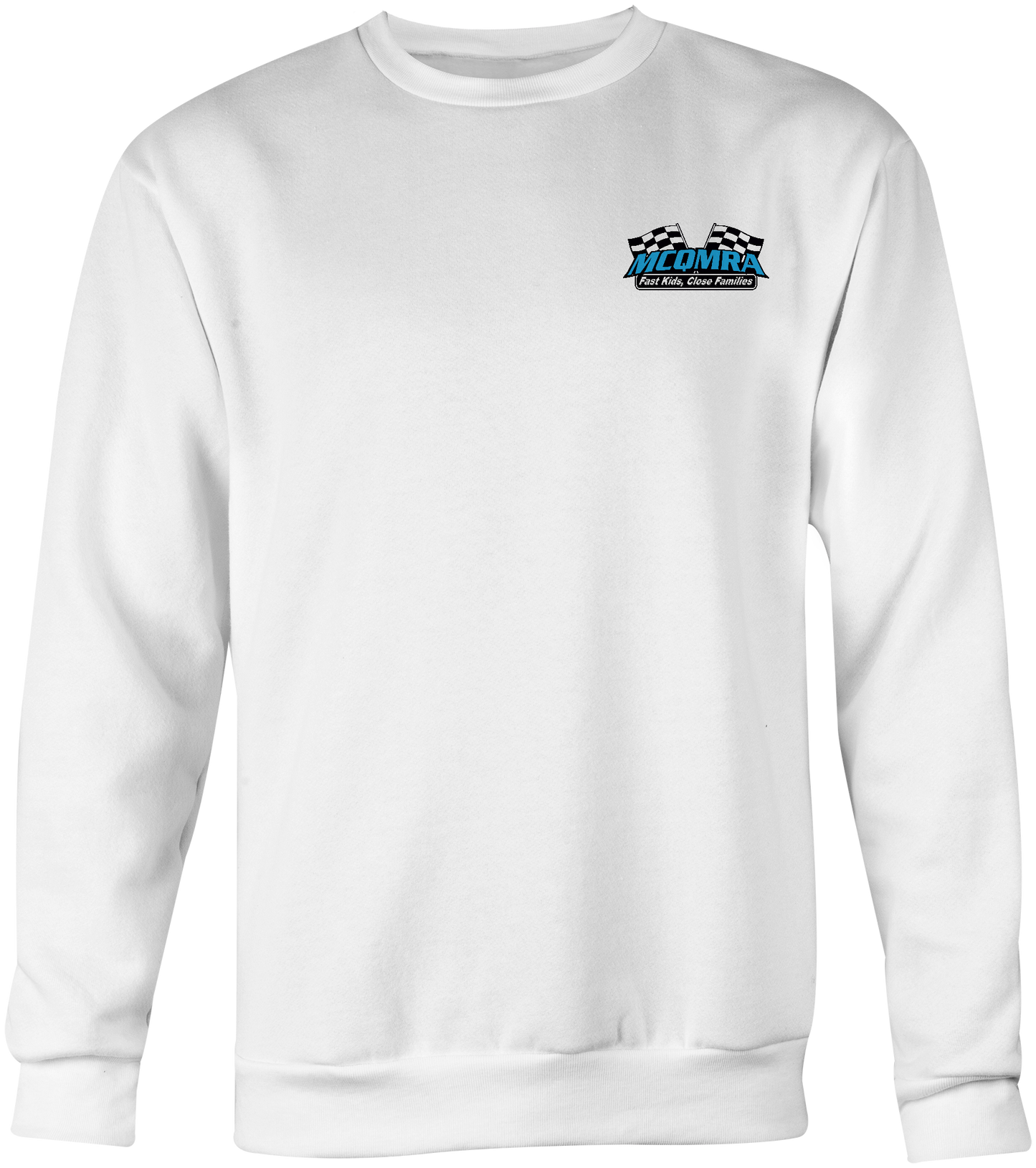 Music City QMRA Crewneck Sweatshirts