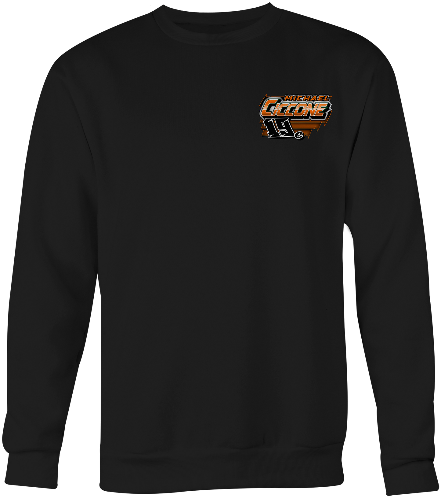 Michael Ciccone Crewneck Sweatshirts