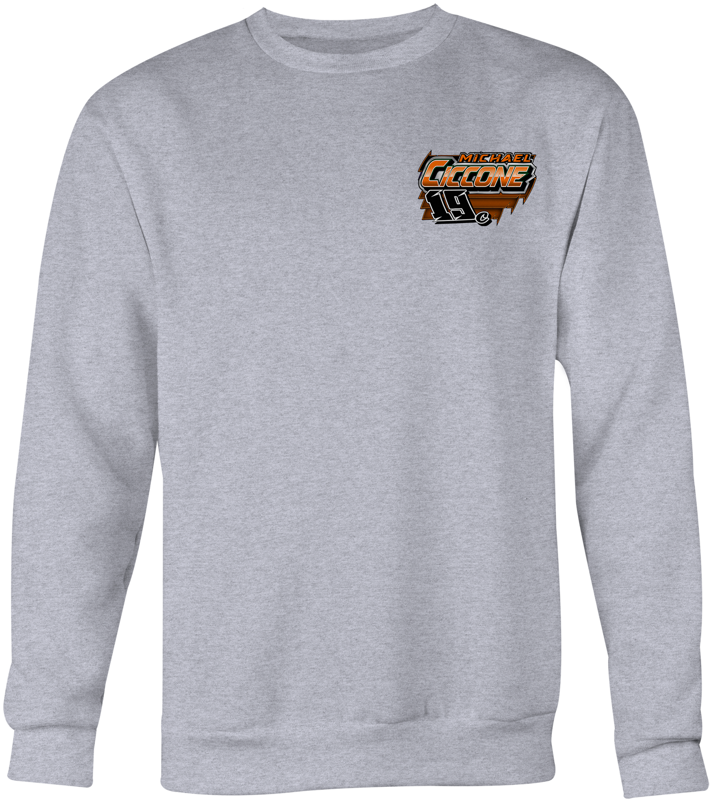 Michael Ciccone Crewneck Sweatshirts