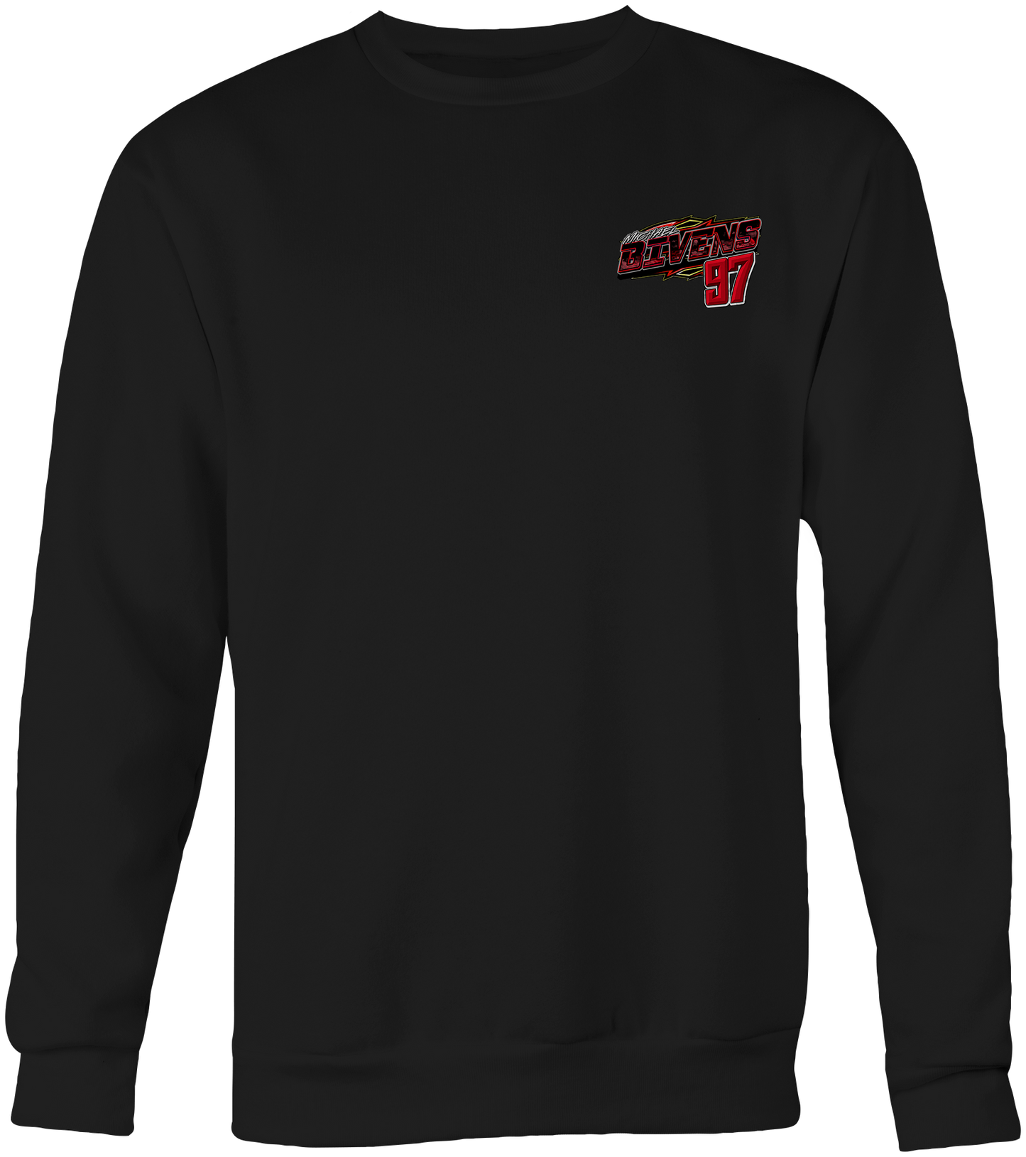 Michael Bivens 2025 Sweatshirts