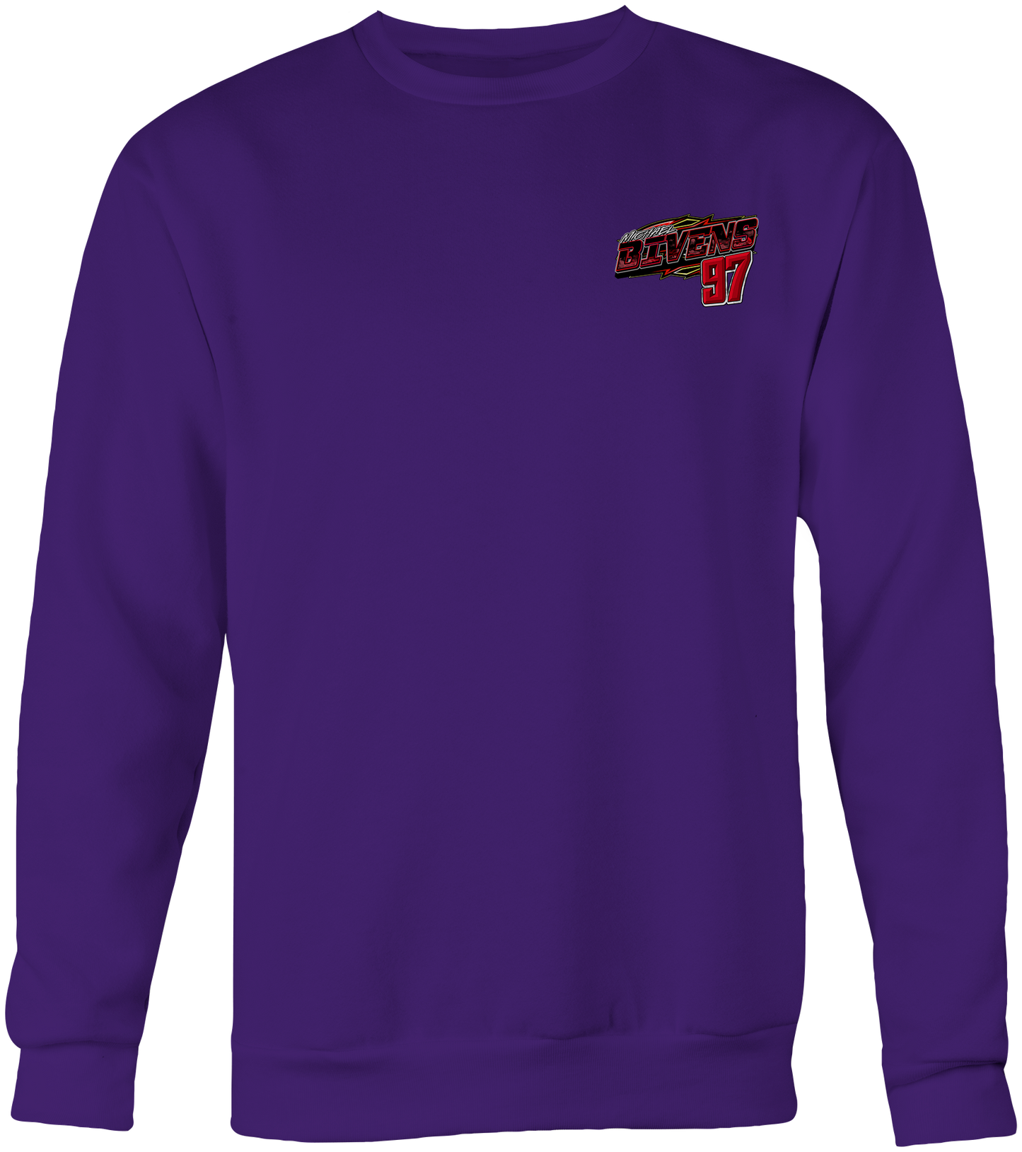 Michael Bivens 2025 Sweatshirts