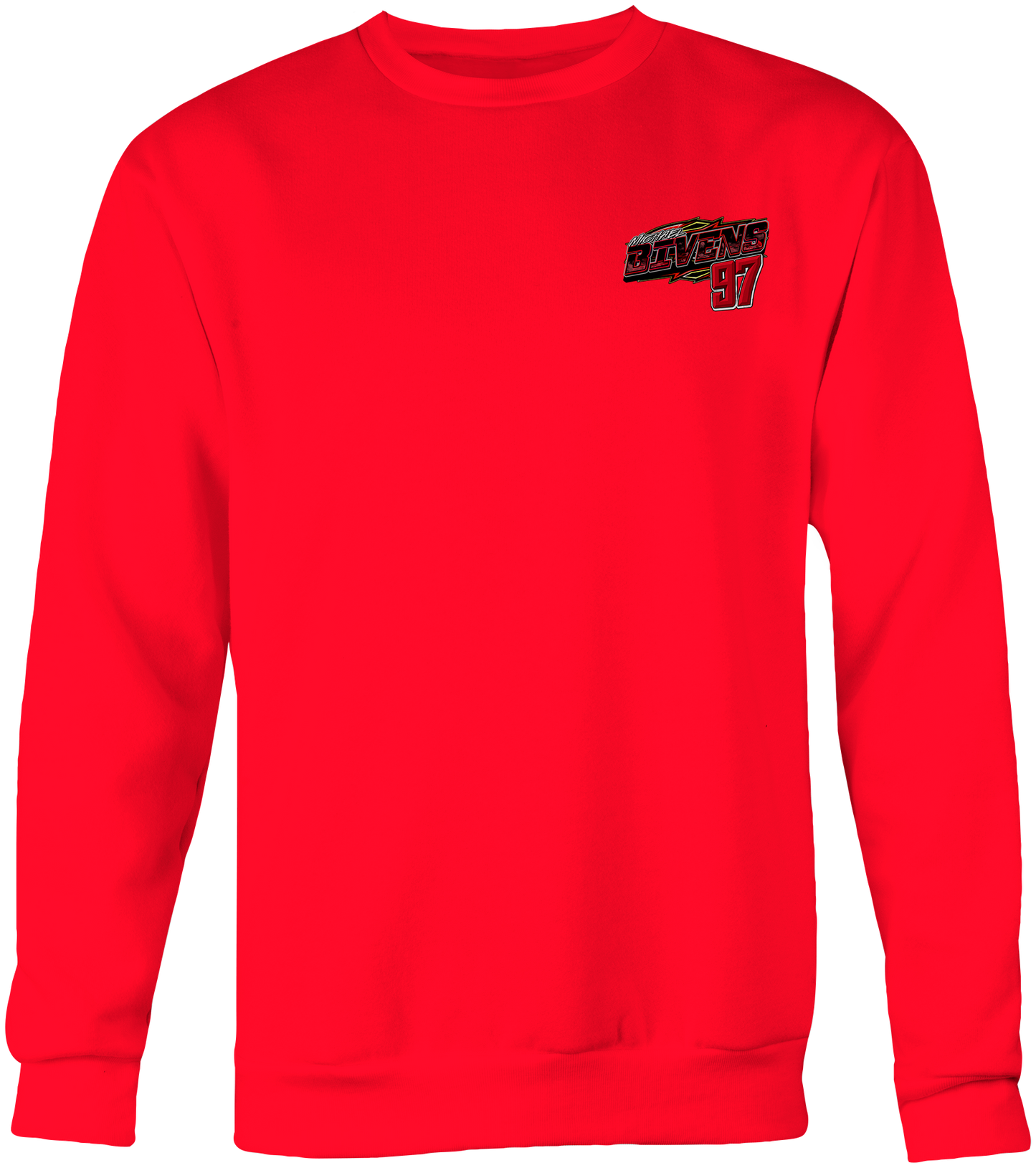 Michael Bivens 2025 Sweatshirts