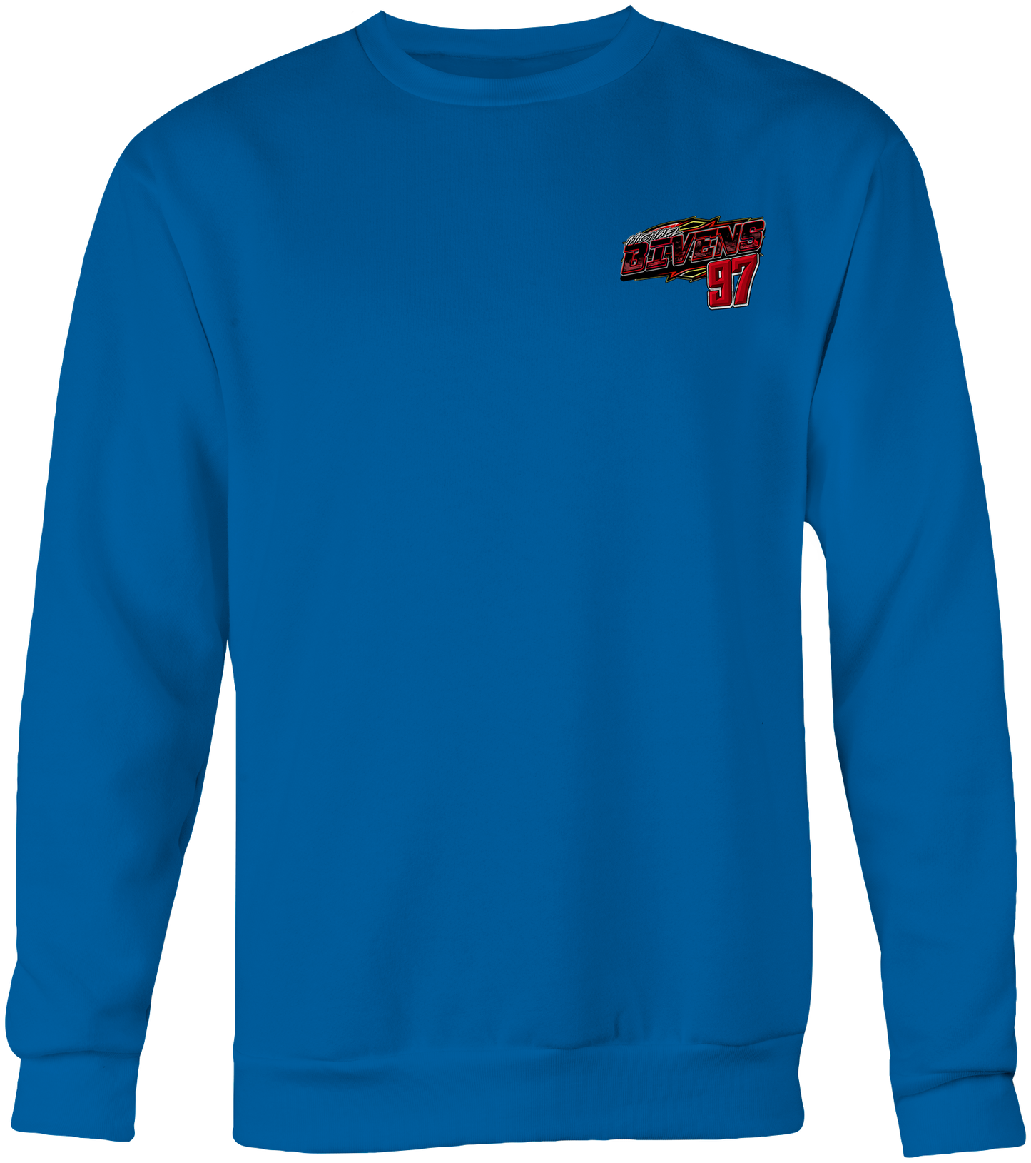 Michael Bivens 2025 Sweatshirts