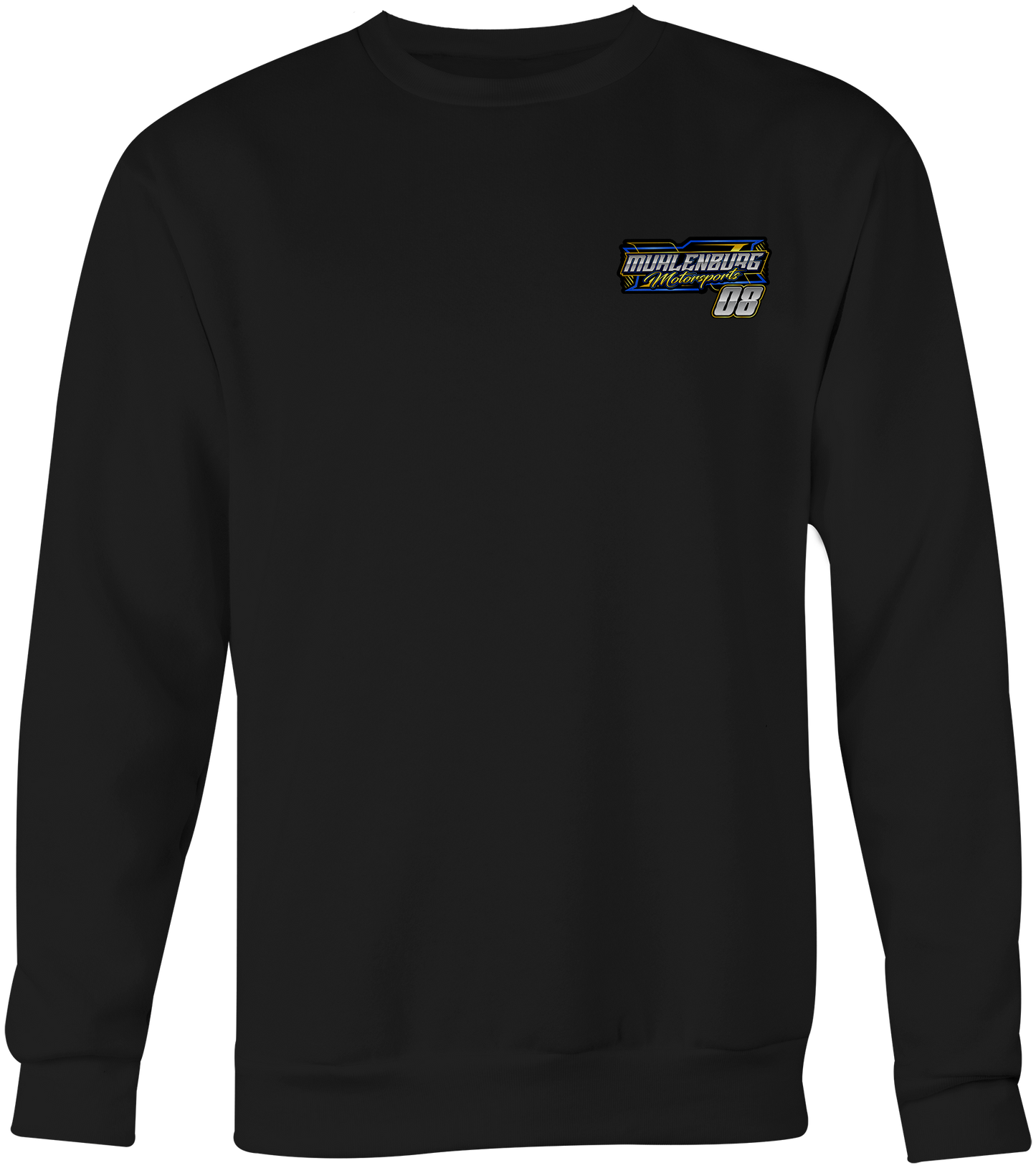 Muhlenburg Motorsports Crewneck Sweatshirts