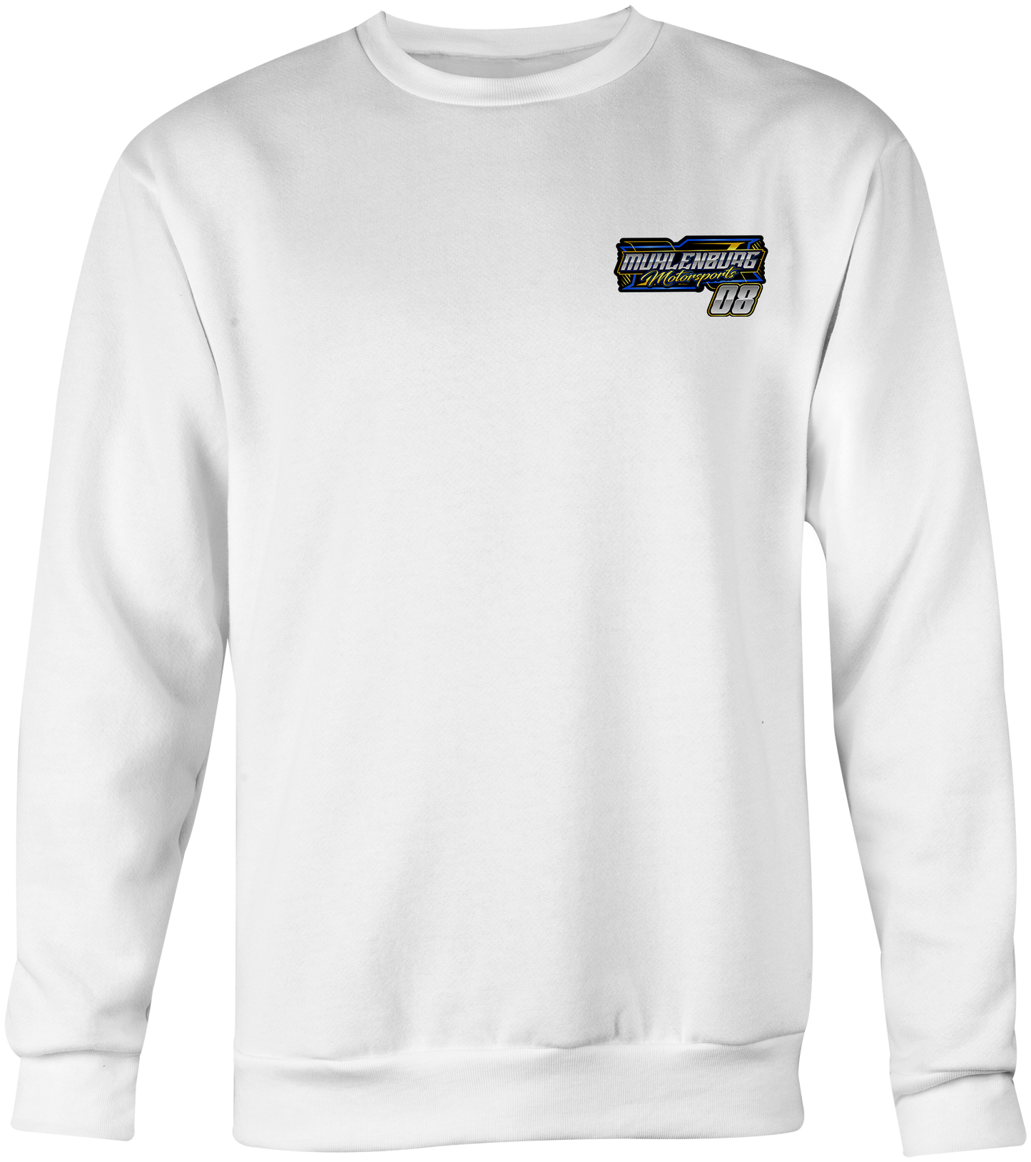 Muhlenburg Motorsports Crewneck Sweatshirts